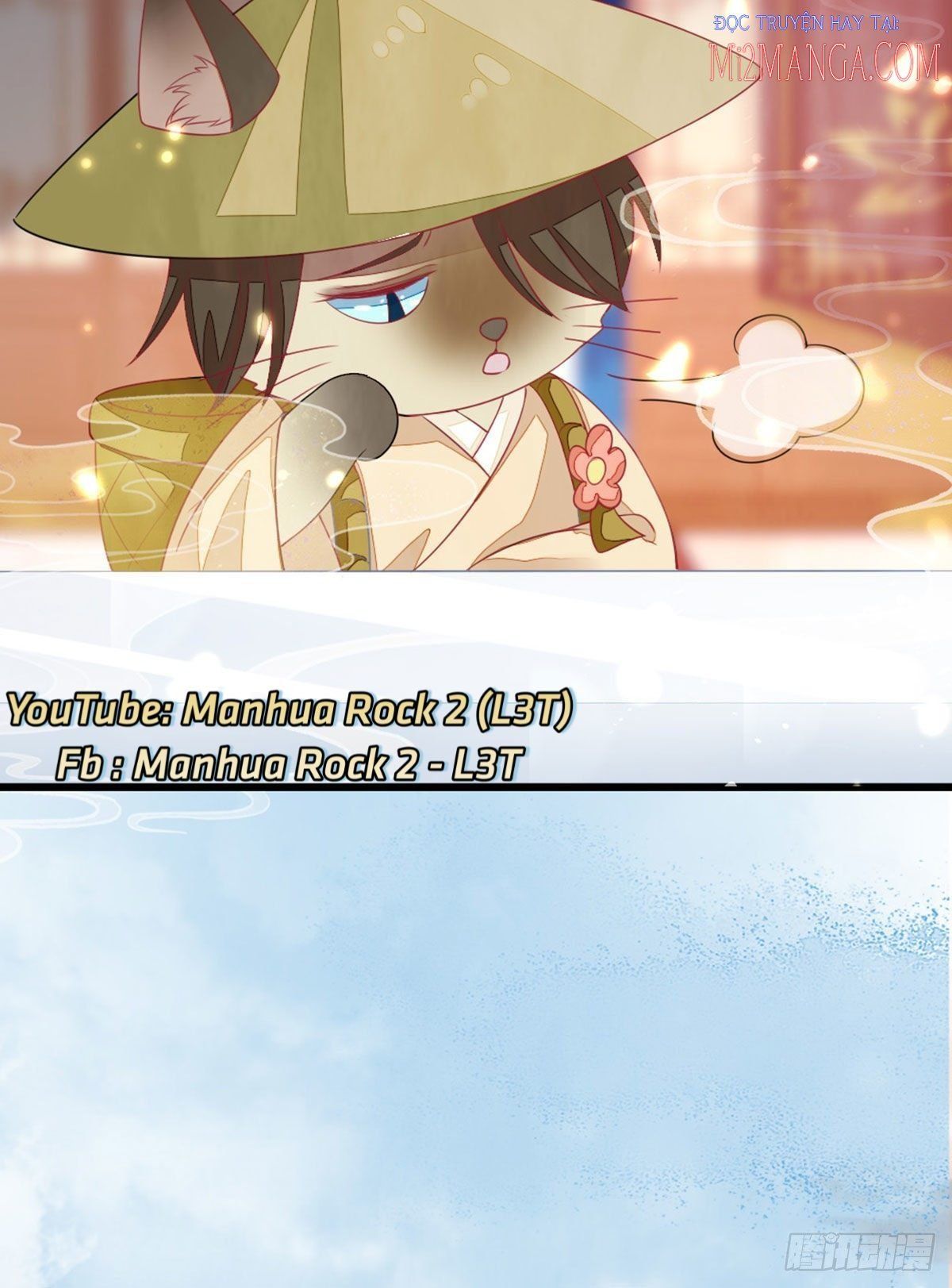 Mau Xuyên Không Rửa Tội Cho Nhân Vật Phản Diện Chapter 14.5 - 17