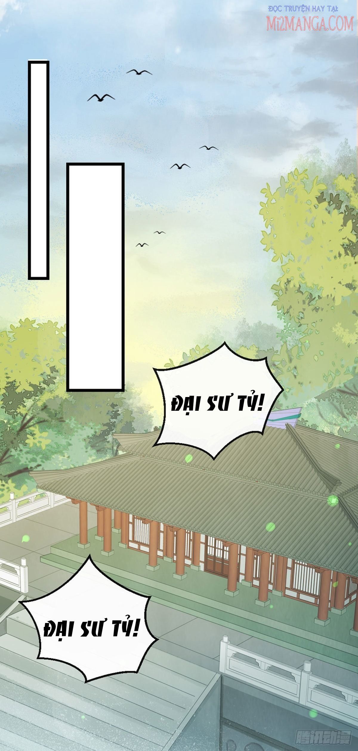 Mau Xuyên Không Rửa Tội Cho Nhân Vật Phản Diện Chapter 14.5 - 18