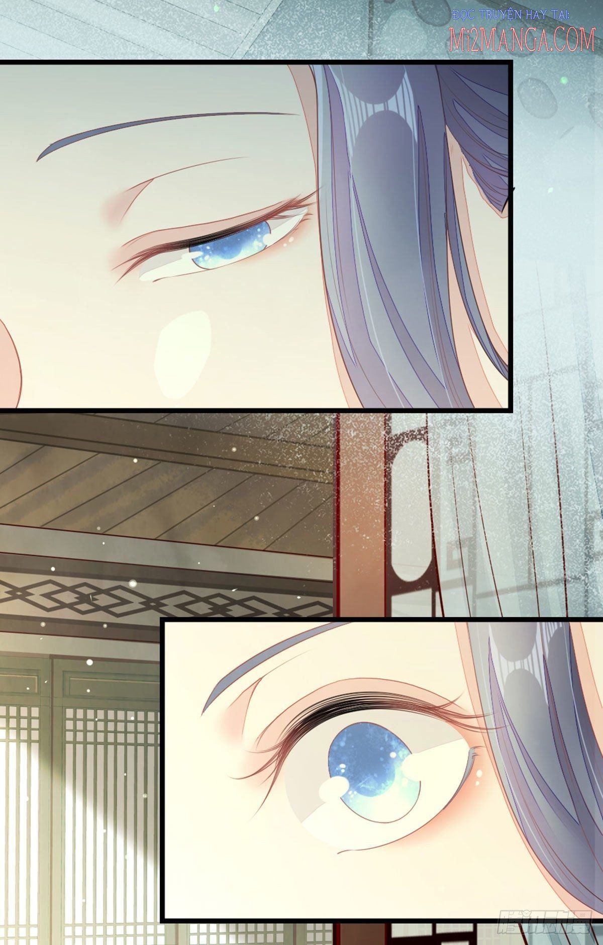 Mau Xuyên Không Rửa Tội Cho Nhân Vật Phản Diện Chapter 14.5 - 19