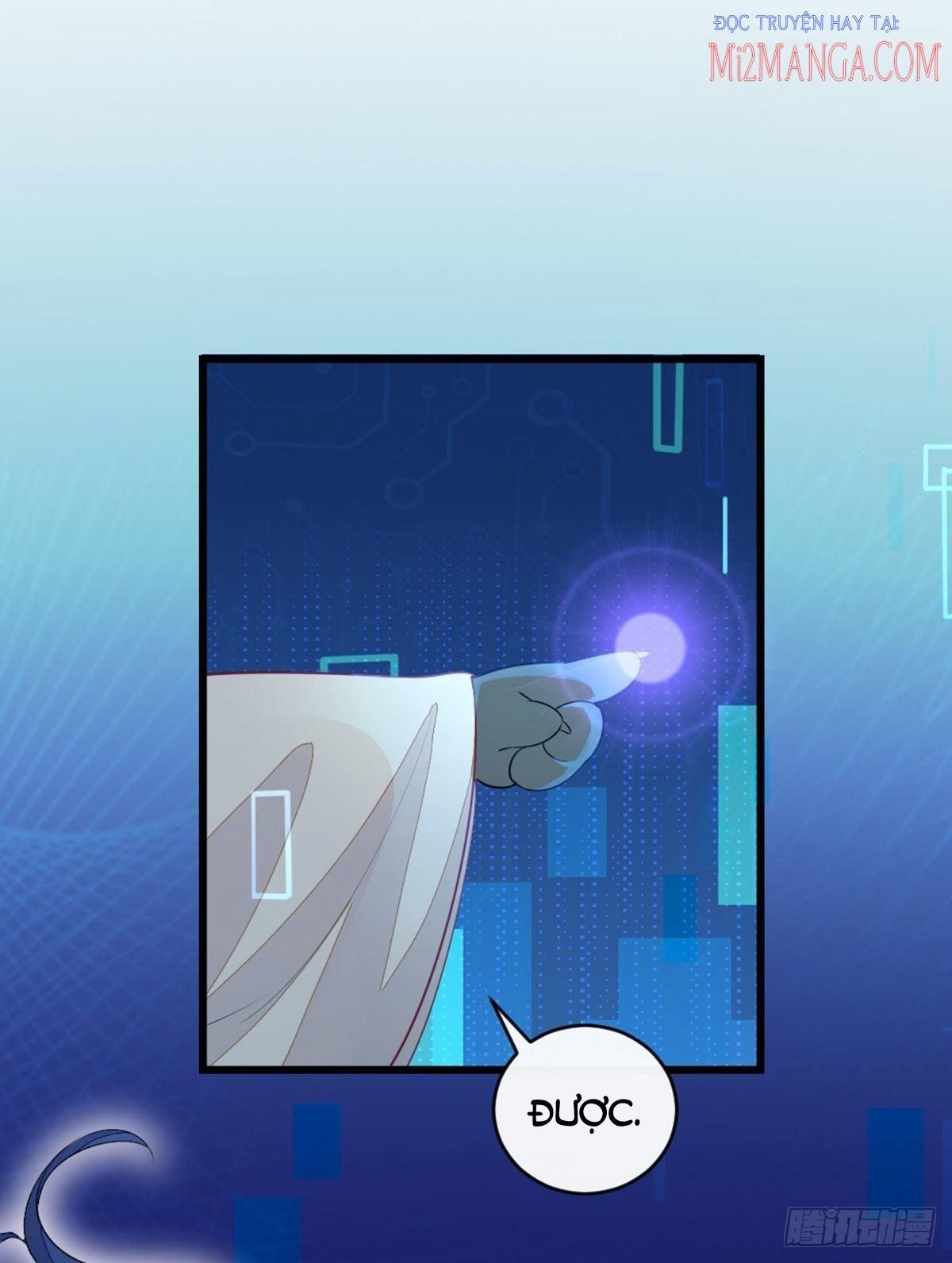 Mau Xuyên Không Rửa Tội Cho Nhân Vật Phản Diện Chapter 14.5 - 8