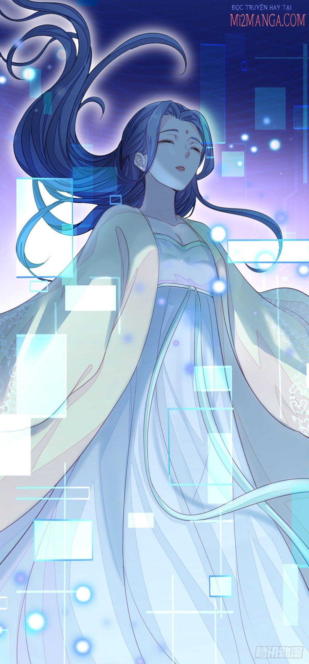 Mau Xuyên Không Rửa Tội Cho Nhân Vật Phản Diện Chapter 14.5 - 9