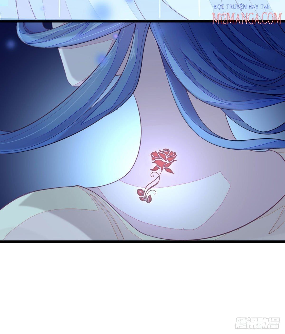Mau Xuyên Không Rửa Tội Cho Nhân Vật Phản Diện Chapter 14.5 - 10