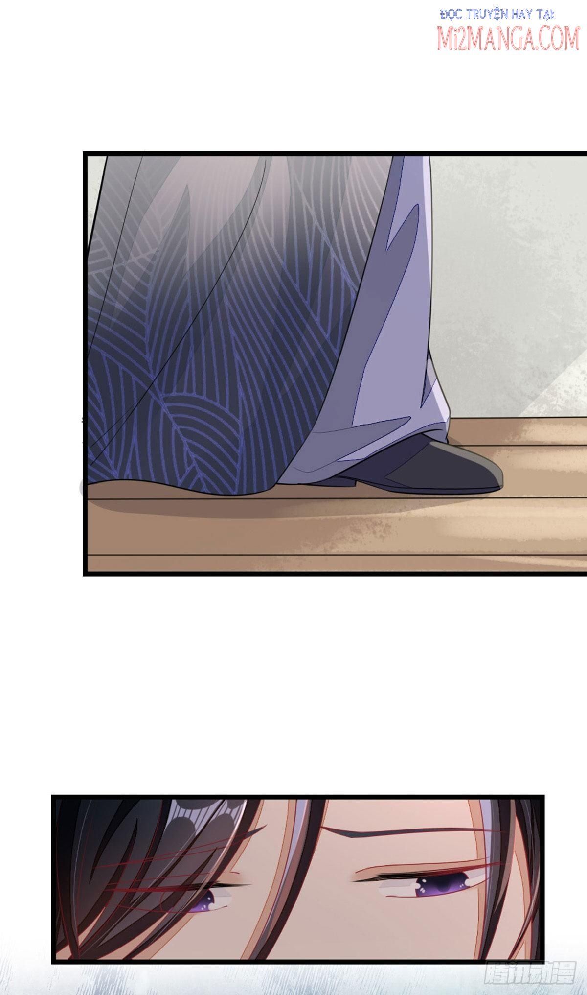 Mau Xuyên Không Rửa Tội Cho Nhân Vật Phản Diện Chapter 15.5 - 14