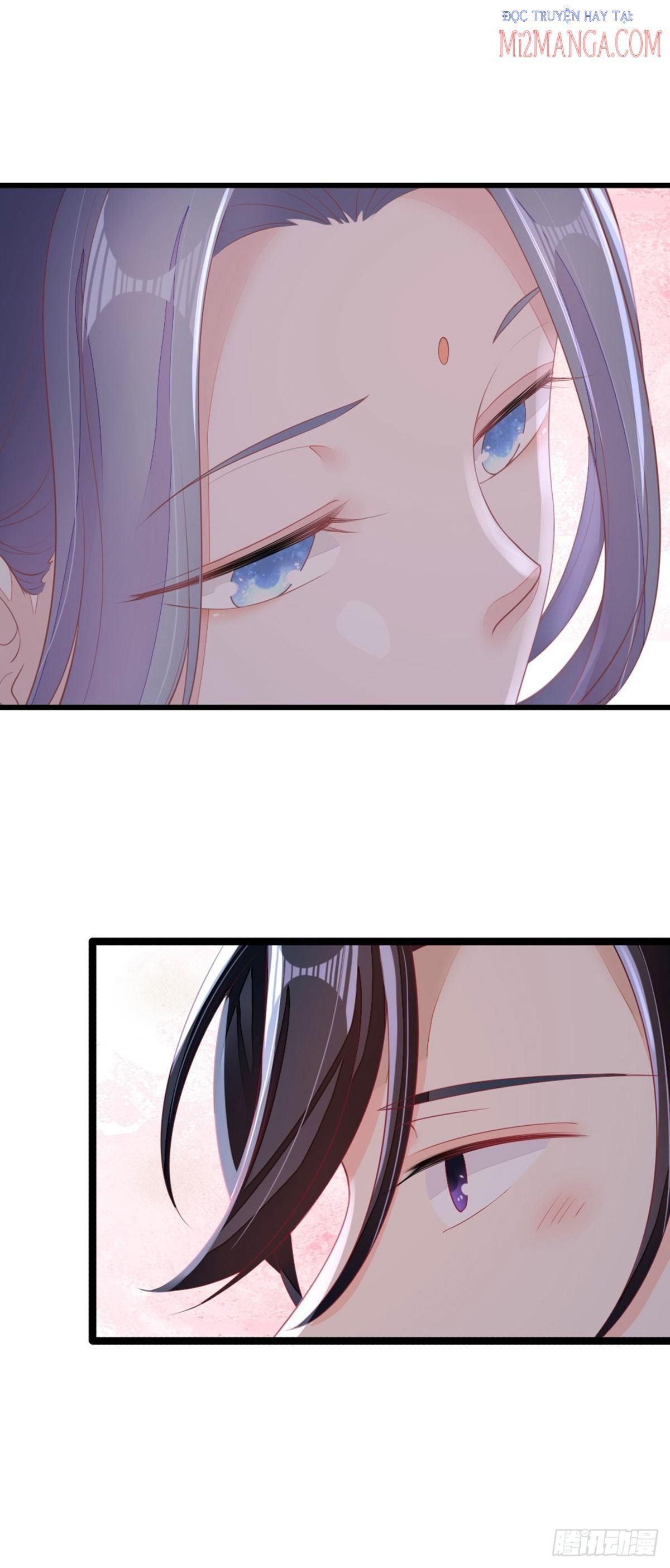 Mau Xuyên Không Rửa Tội Cho Nhân Vật Phản Diện Chapter 15.5 - 6