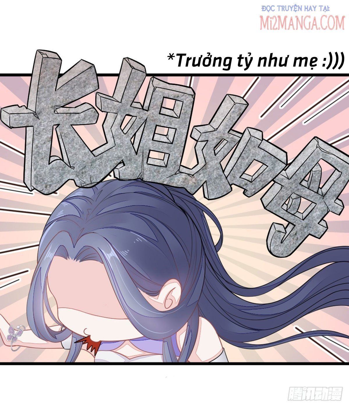 Mau Xuyên Không Rửa Tội Cho Nhân Vật Phản Diện Chapter 15.5 - 10