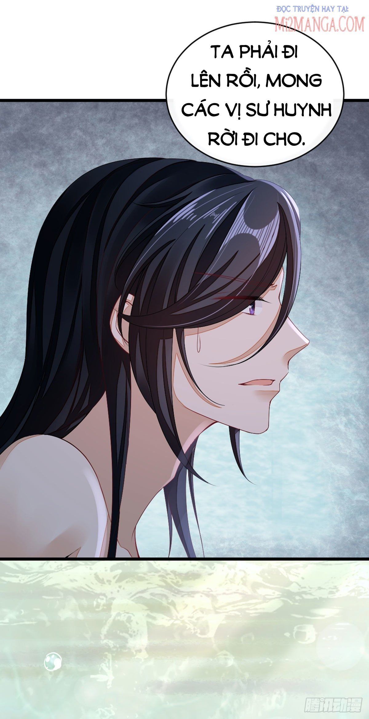 Mau Xuyên Không Rửa Tội Cho Nhân Vật Phản Diện Chapter 16.5 - 14