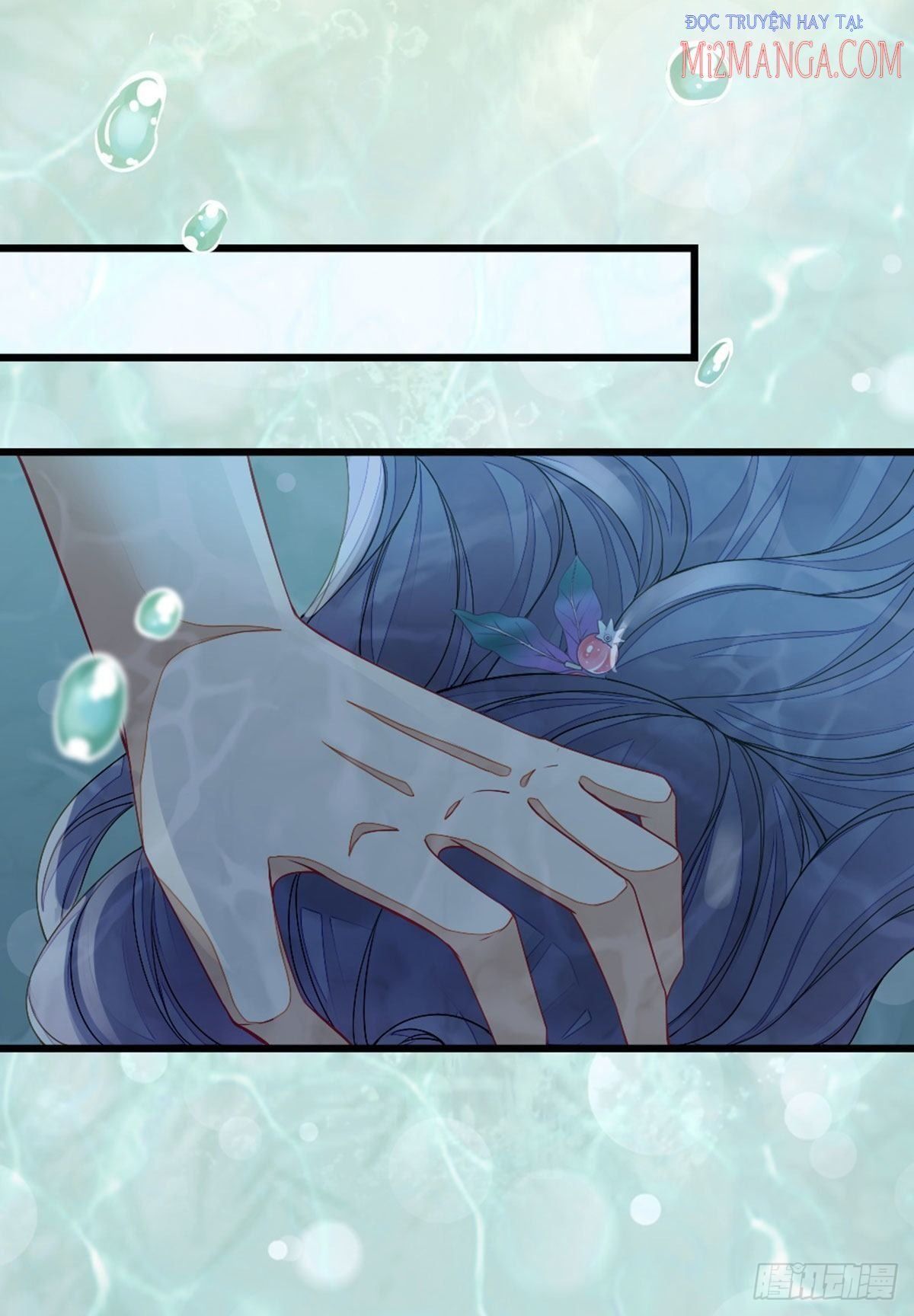 Mau Xuyên Không Rửa Tội Cho Nhân Vật Phản Diện Chapter 16.5 - 15
