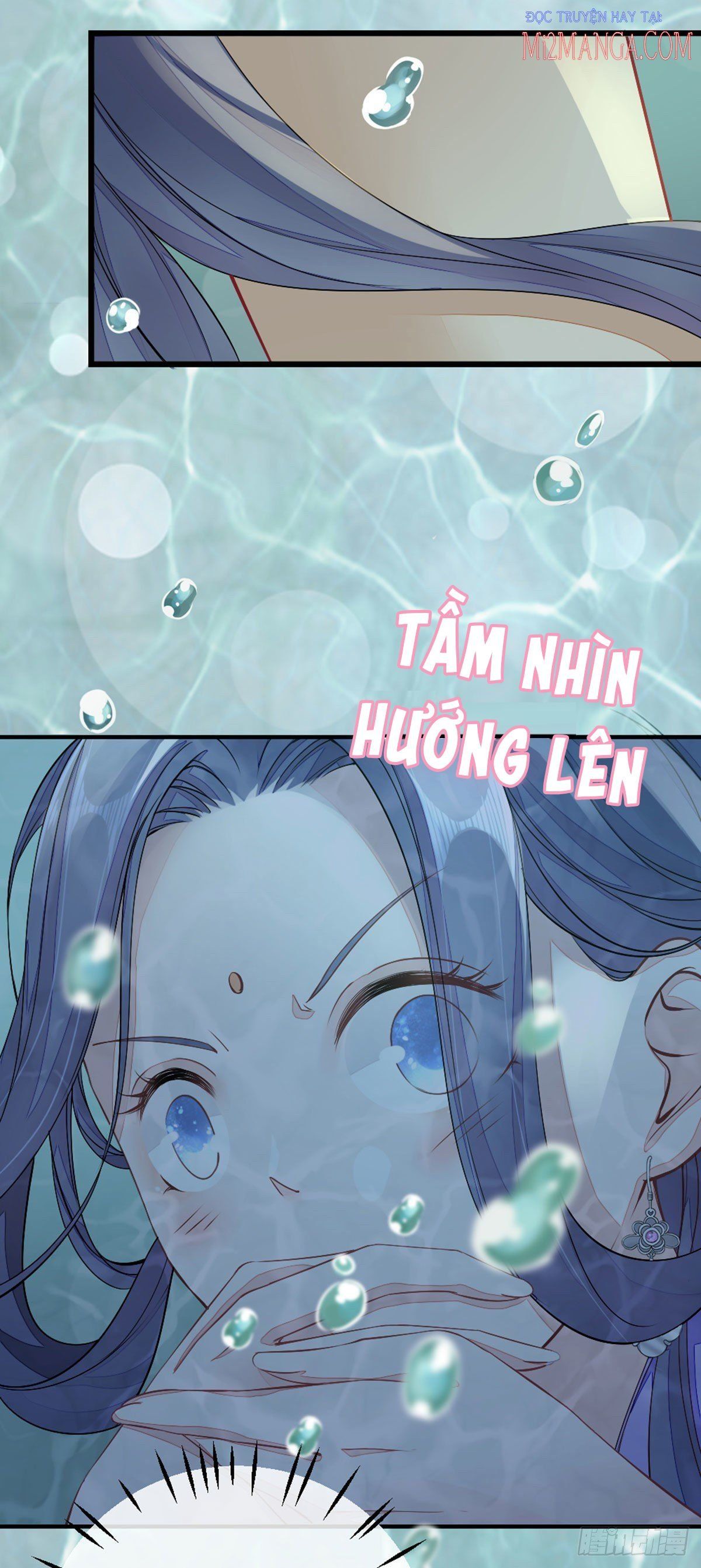 Mau Xuyên Không Rửa Tội Cho Nhân Vật Phản Diện Chapter 16.5 - 18