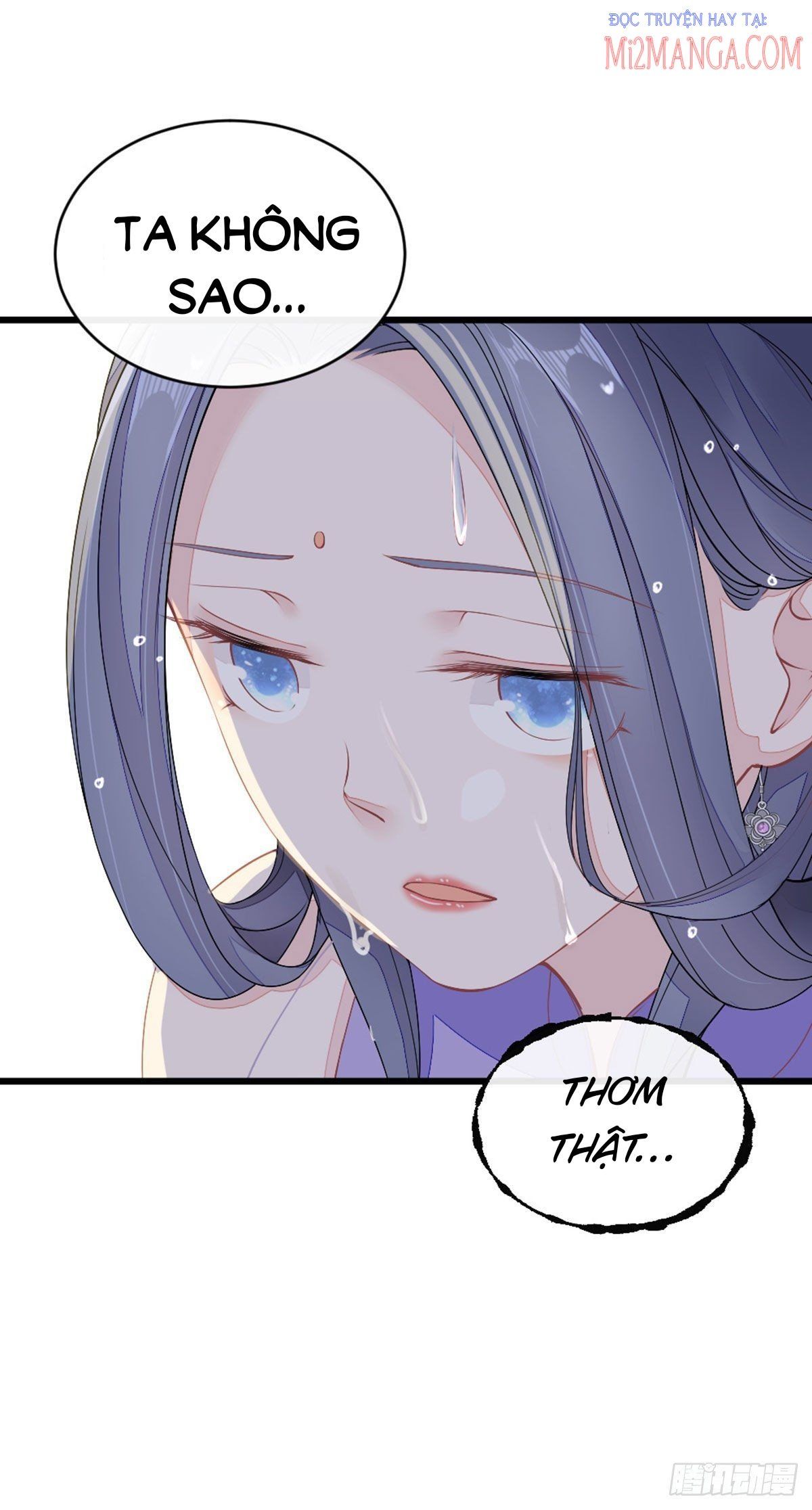 Mau Xuyên Không Rửa Tội Cho Nhân Vật Phản Diện Chapter 16.5 - 3