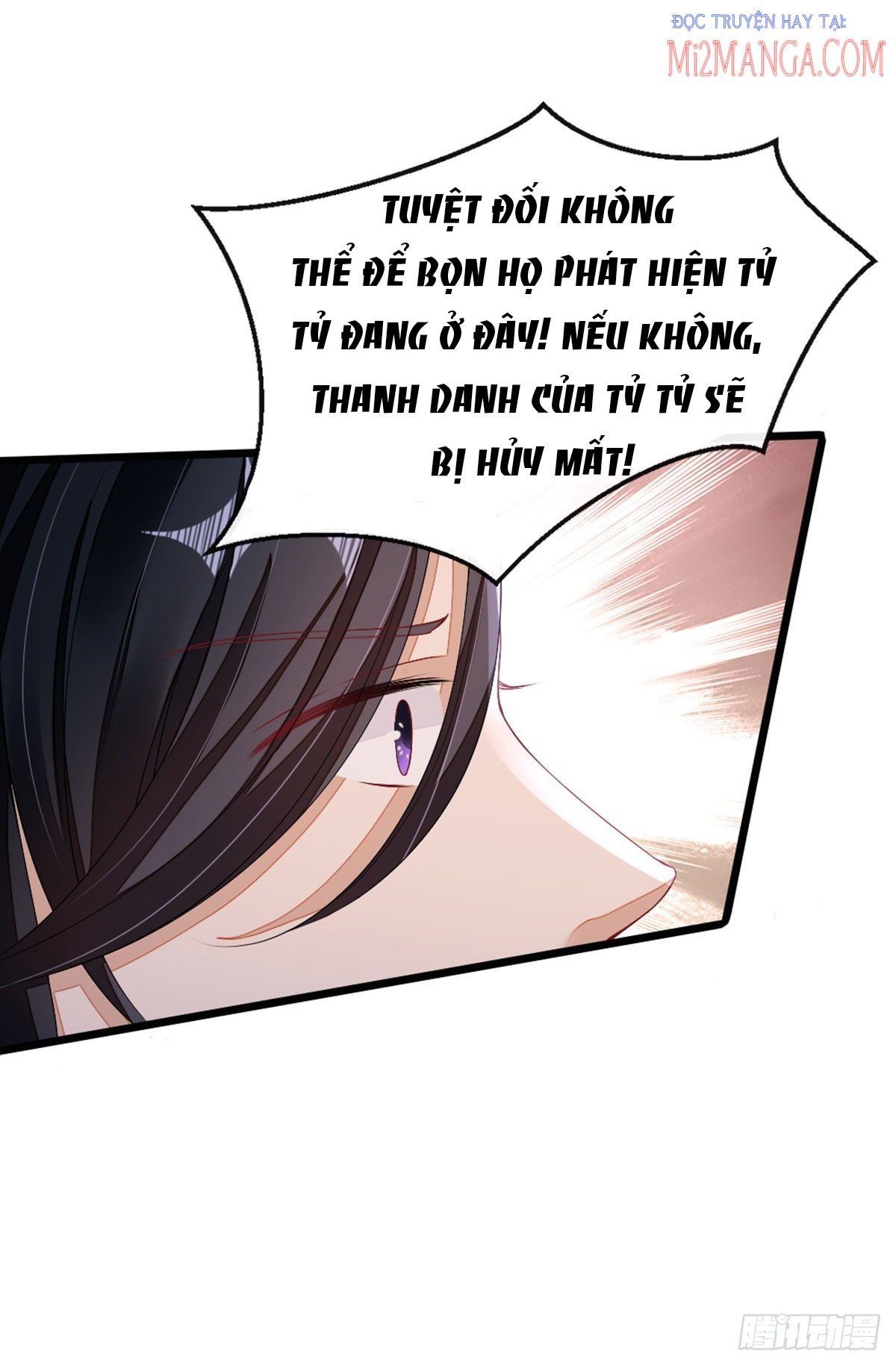 Mau Xuyên Không Rửa Tội Cho Nhân Vật Phản Diện Chapter 16.5 - 9