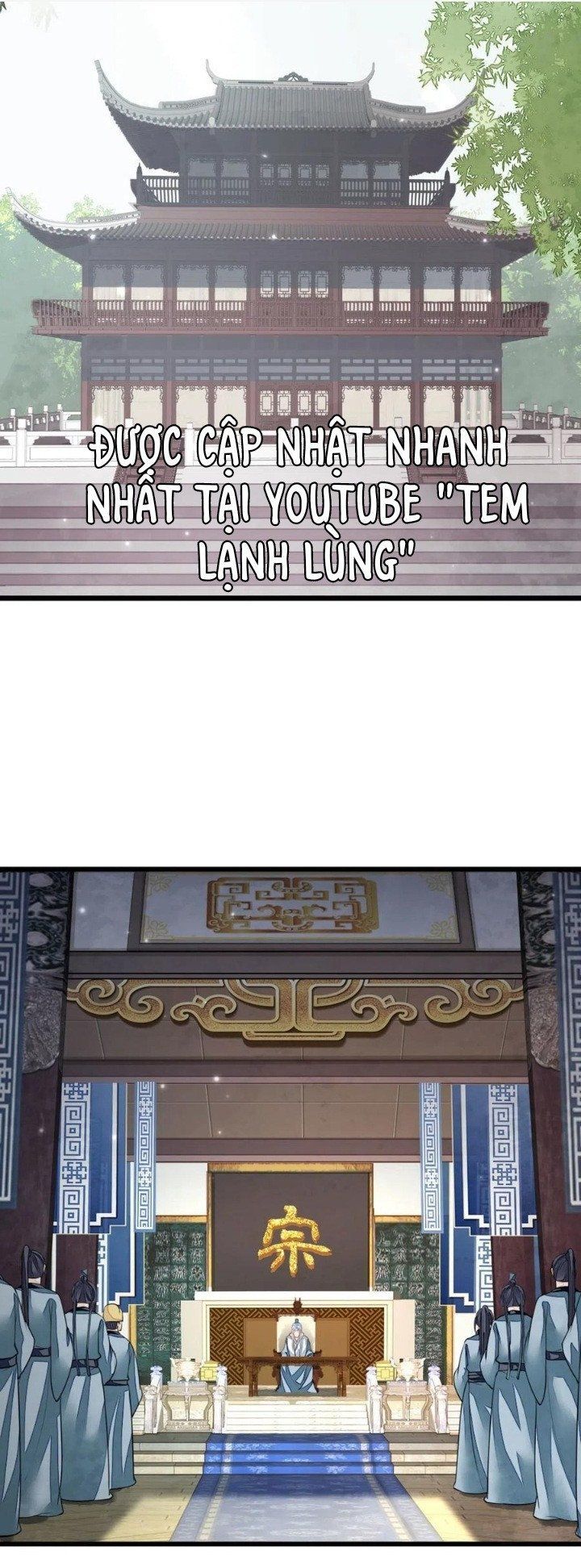 Mau Xuyên Không Rửa Tội Cho Nhân Vật Phản Diện Chapter 17.5 - 7