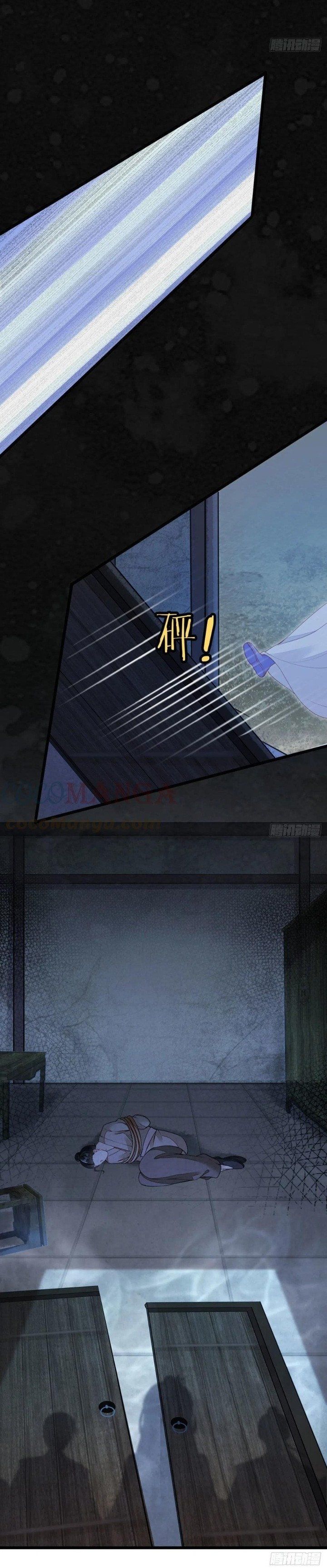 Mau Xuyên Không Rửa Tội Cho Nhân Vật Phản Diện Chapter 19.5 - 3