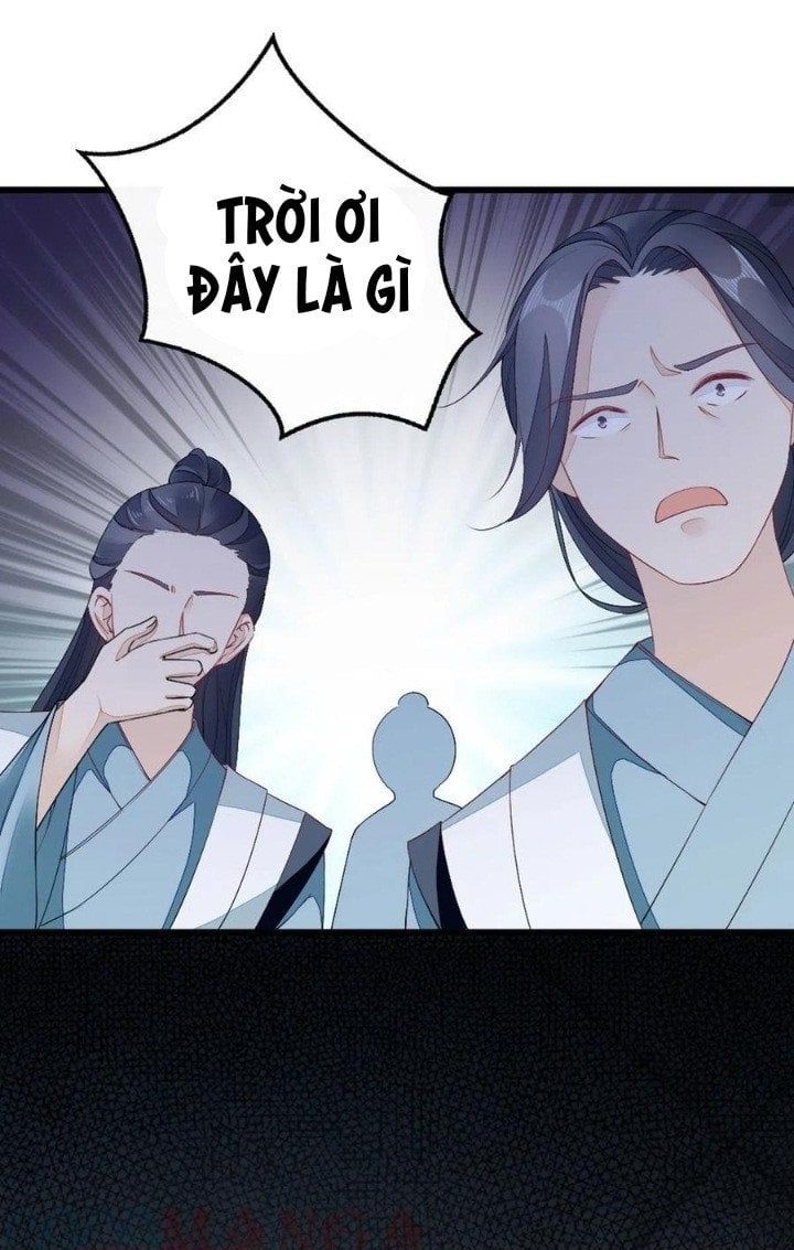 Mau Xuyên Không Rửa Tội Cho Nhân Vật Phản Diện Chapter 19.5 - 4