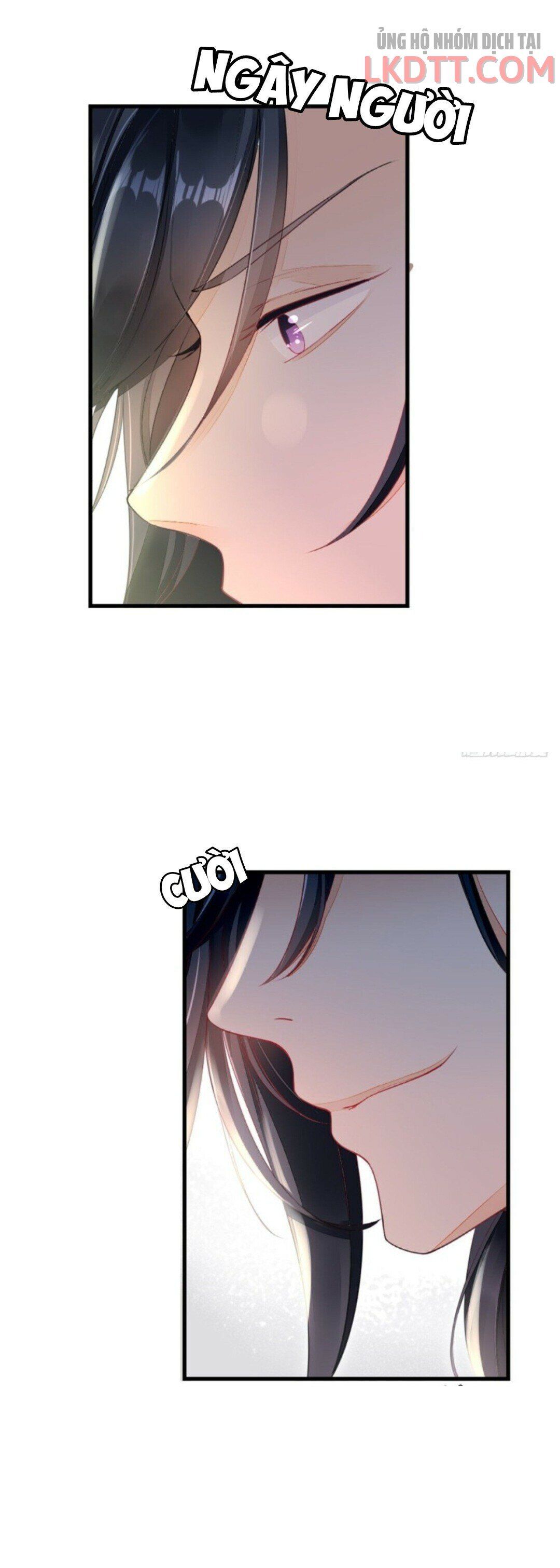 Mau Xuyên Không Rửa Tội Cho Nhân Vật Phản Diện Chapter 2.1 - 5