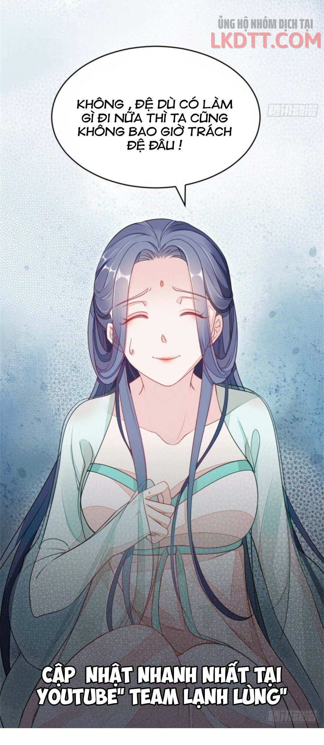 Mau Xuyên Không Rửa Tội Cho Nhân Vật Phản Diện Chapter 2.1 - 9