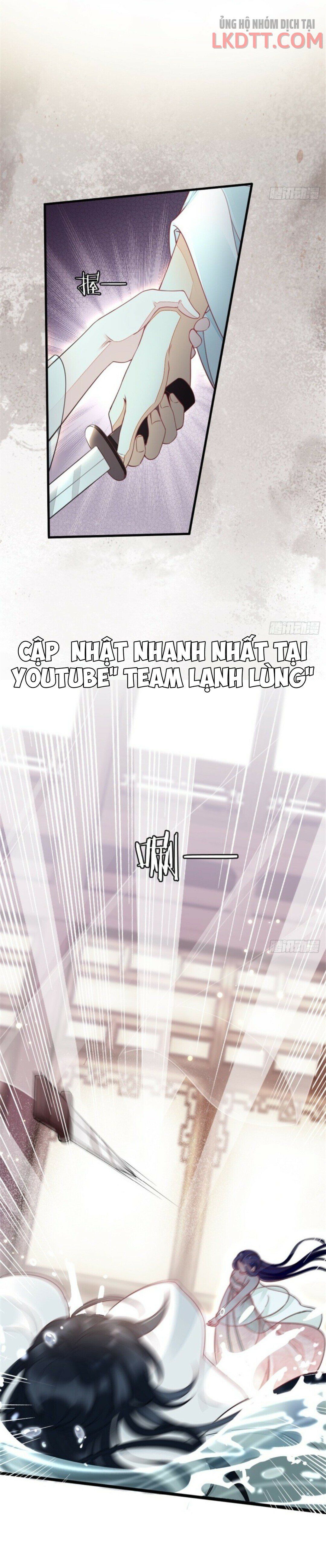 Mau Xuyên Không Rửa Tội Cho Nhân Vật Phản Diện Chapter 2.2 - 11