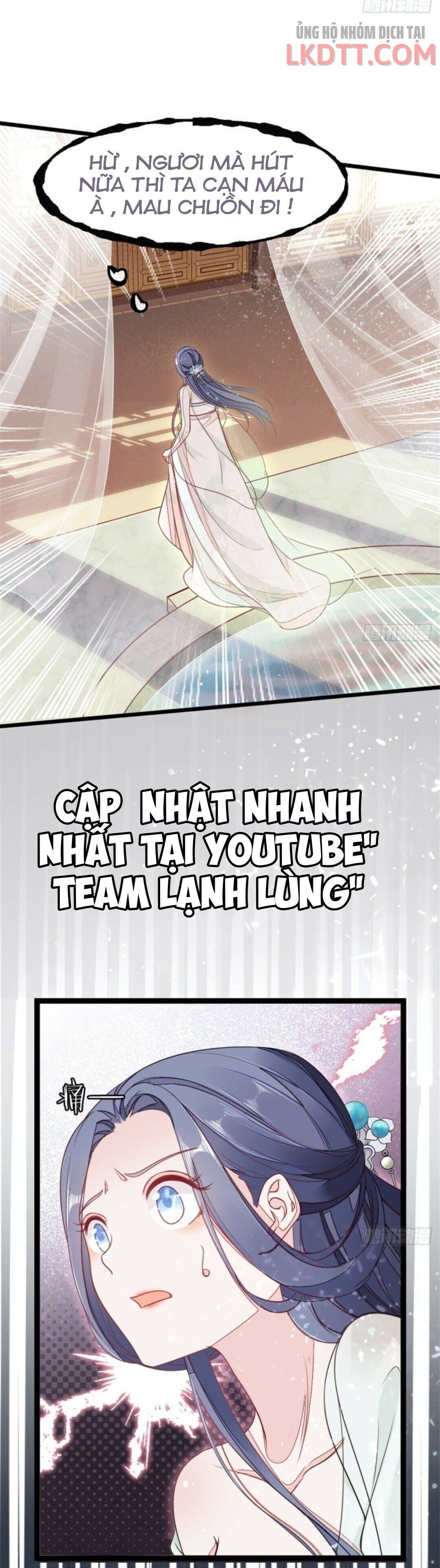 Mau Xuyên Không Rửa Tội Cho Nhân Vật Phản Diện Chapter 2.2 - 12