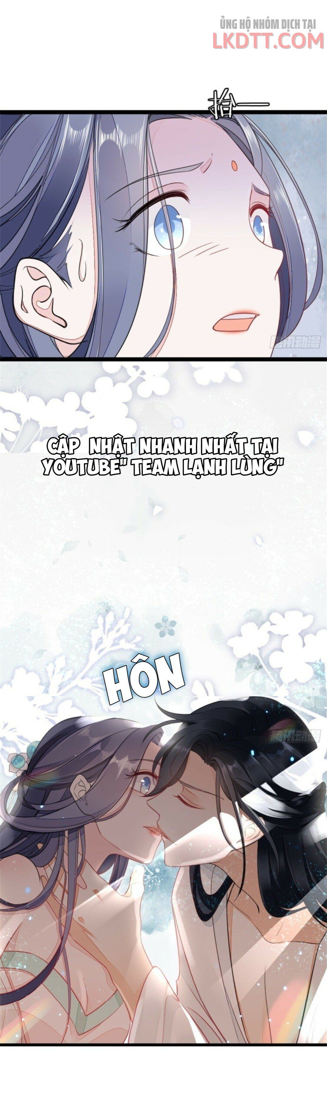 Mau Xuyên Không Rửa Tội Cho Nhân Vật Phản Diện Chapter 2.2 - 15