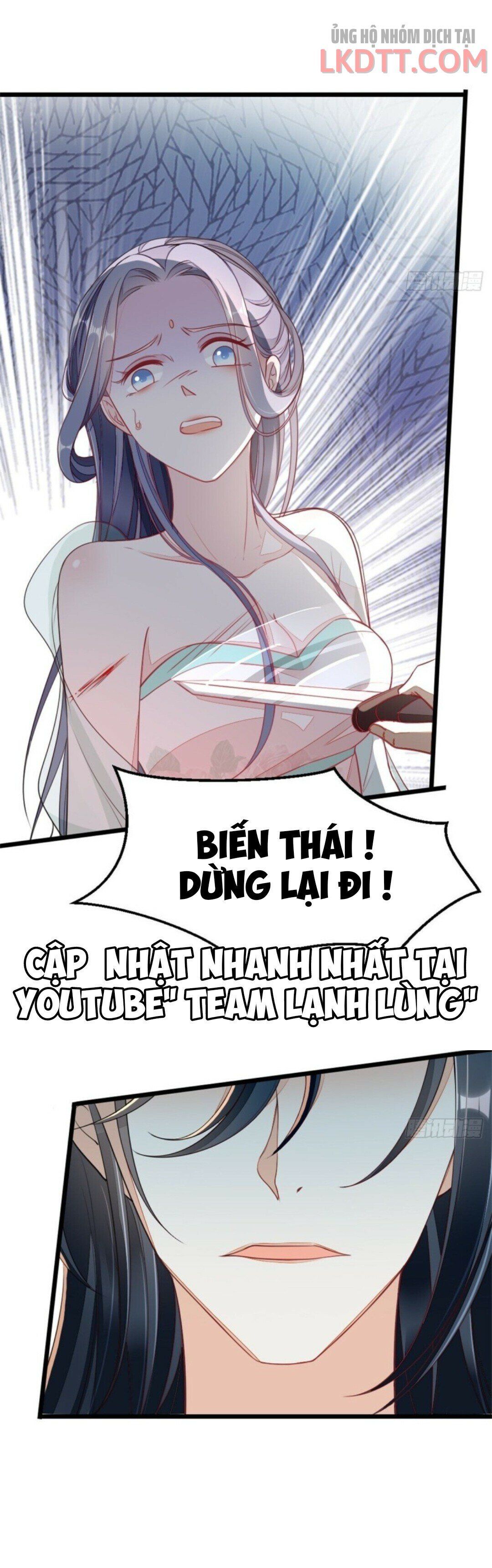 Mau Xuyên Không Rửa Tội Cho Nhân Vật Phản Diện Chapter 2.2 - 4