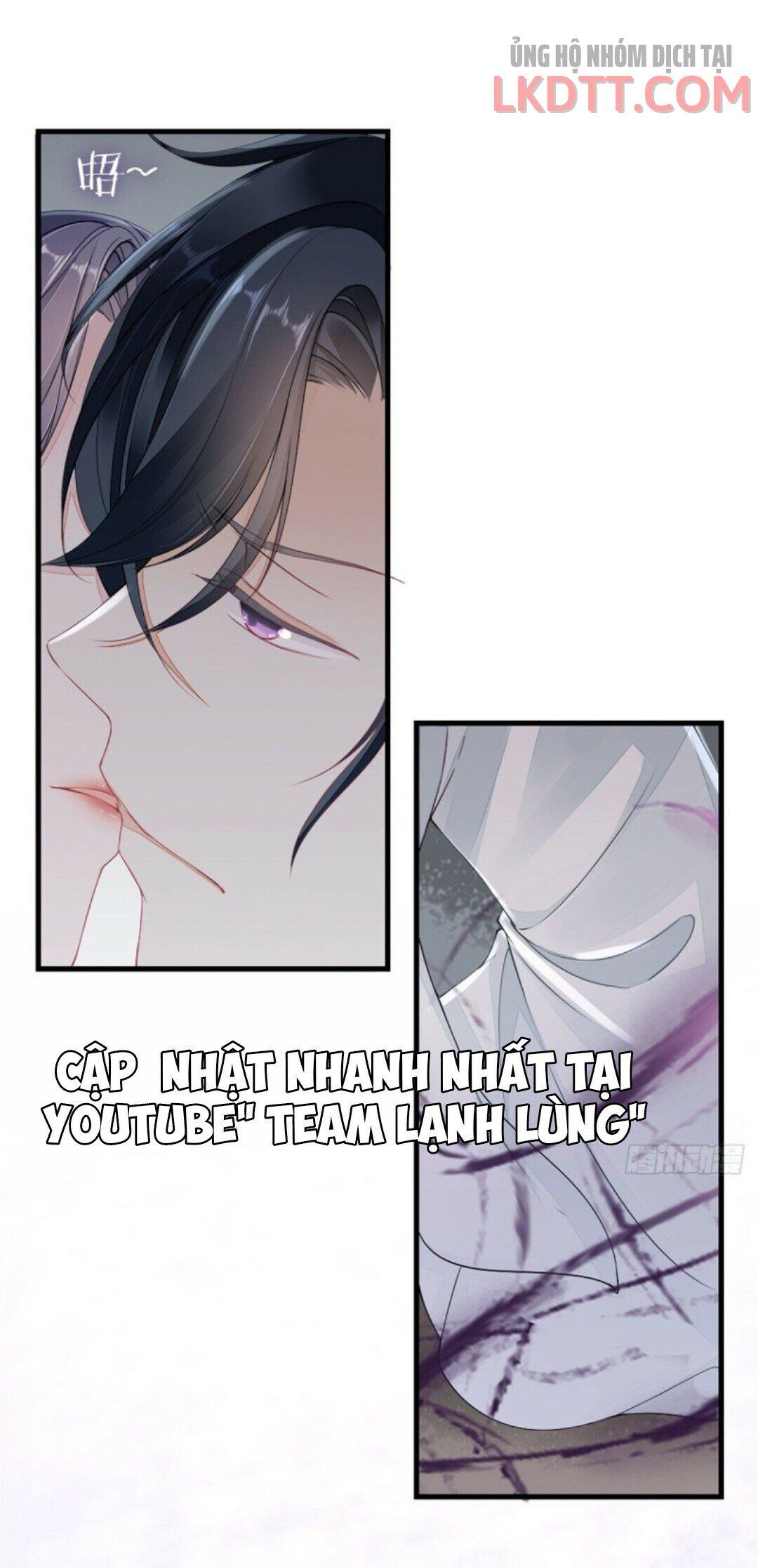 Mau Xuyên Không Rửa Tội Cho Nhân Vật Phản Diện Chapter 3.1 - 4