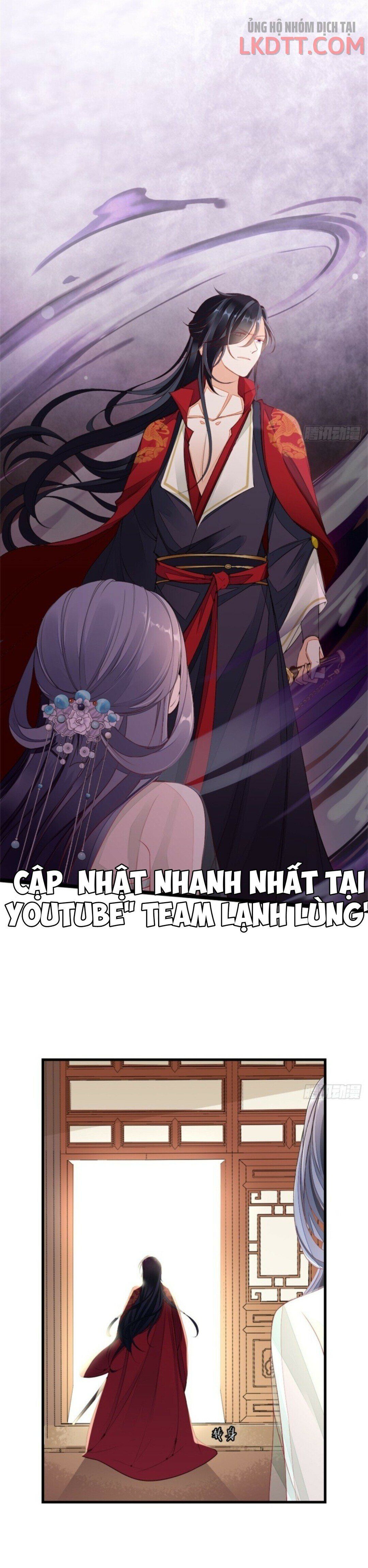 Mau Xuyên Không Rửa Tội Cho Nhân Vật Phản Diện Chapter 3.1 - 5