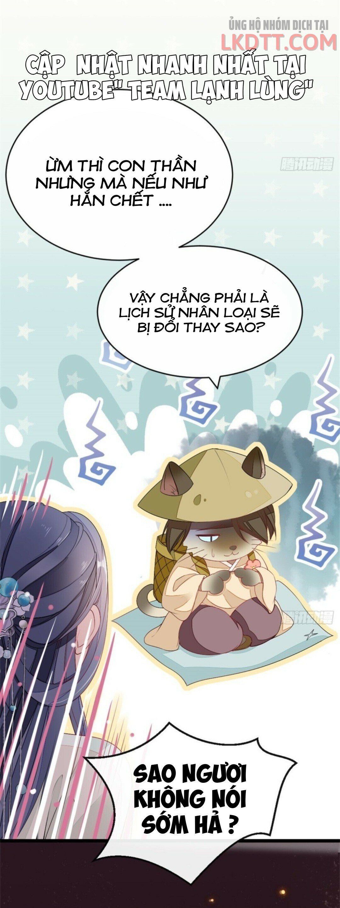 Mau Xuyên Không Rửa Tội Cho Nhân Vật Phản Diện Chapter 3.2 - 12