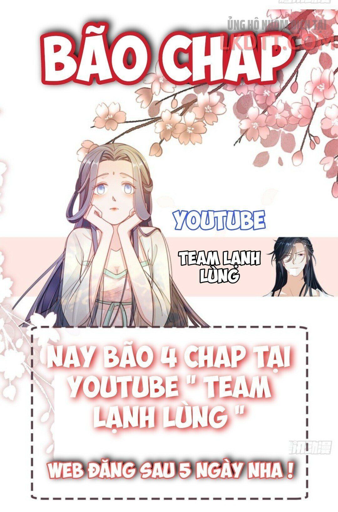 Mau Xuyên Không Rửa Tội Cho Nhân Vật Phản Diện Chapter 3.2 - 13