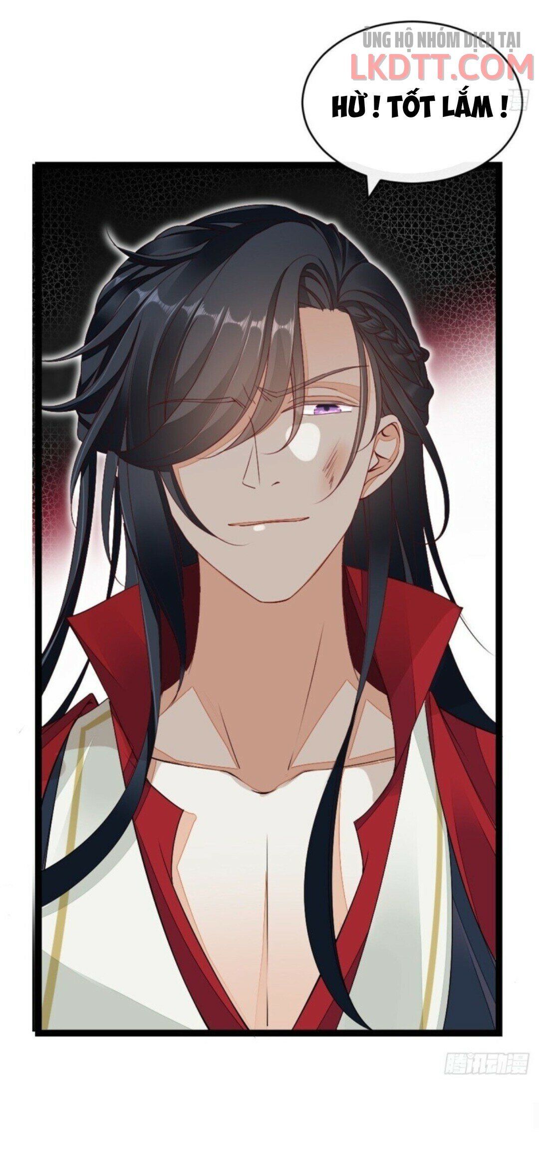 Mau Xuyên Không Rửa Tội Cho Nhân Vật Phản Diện Chapter 3.2 - 8