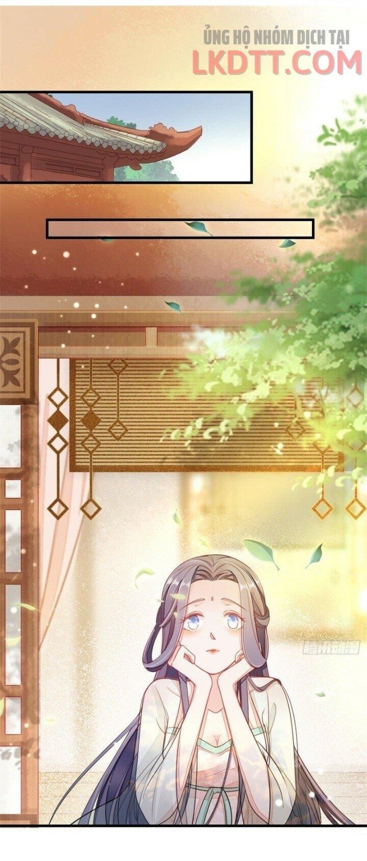 Mau Xuyên Không Rửa Tội Cho Nhân Vật Phản Diện Chapter 5.1 - 3