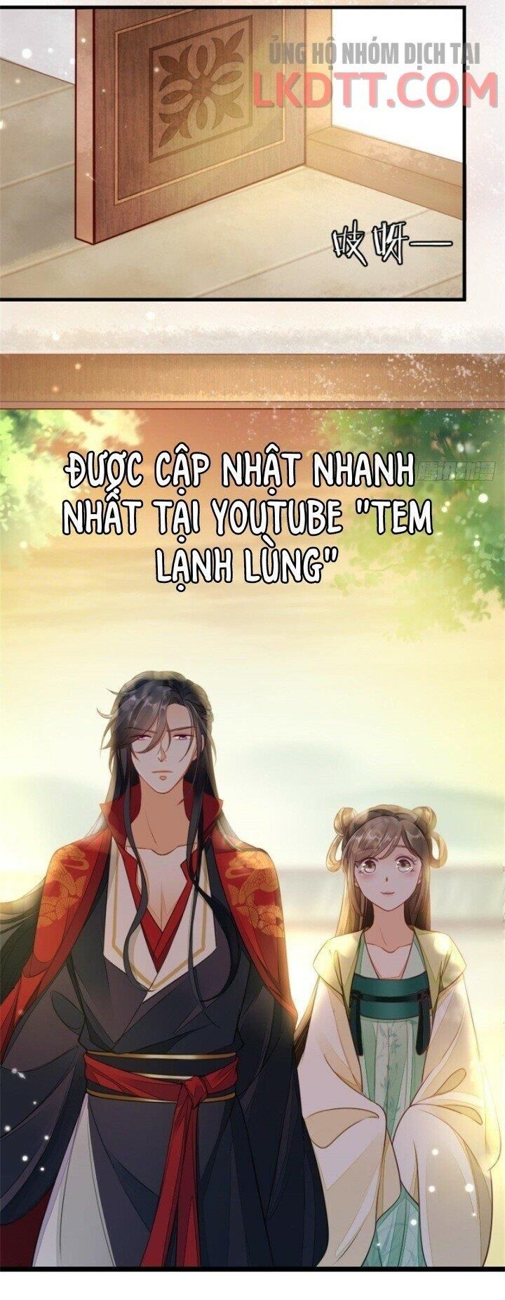 Mau Xuyên Không Rửa Tội Cho Nhân Vật Phản Diện Chapter 5.1 - 6