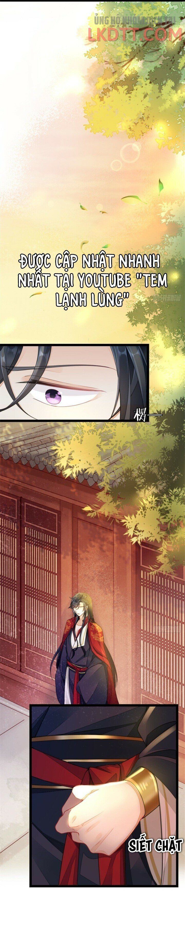 Mau Xuyên Không Rửa Tội Cho Nhân Vật Phản Diện Chapter 5.2 - 11