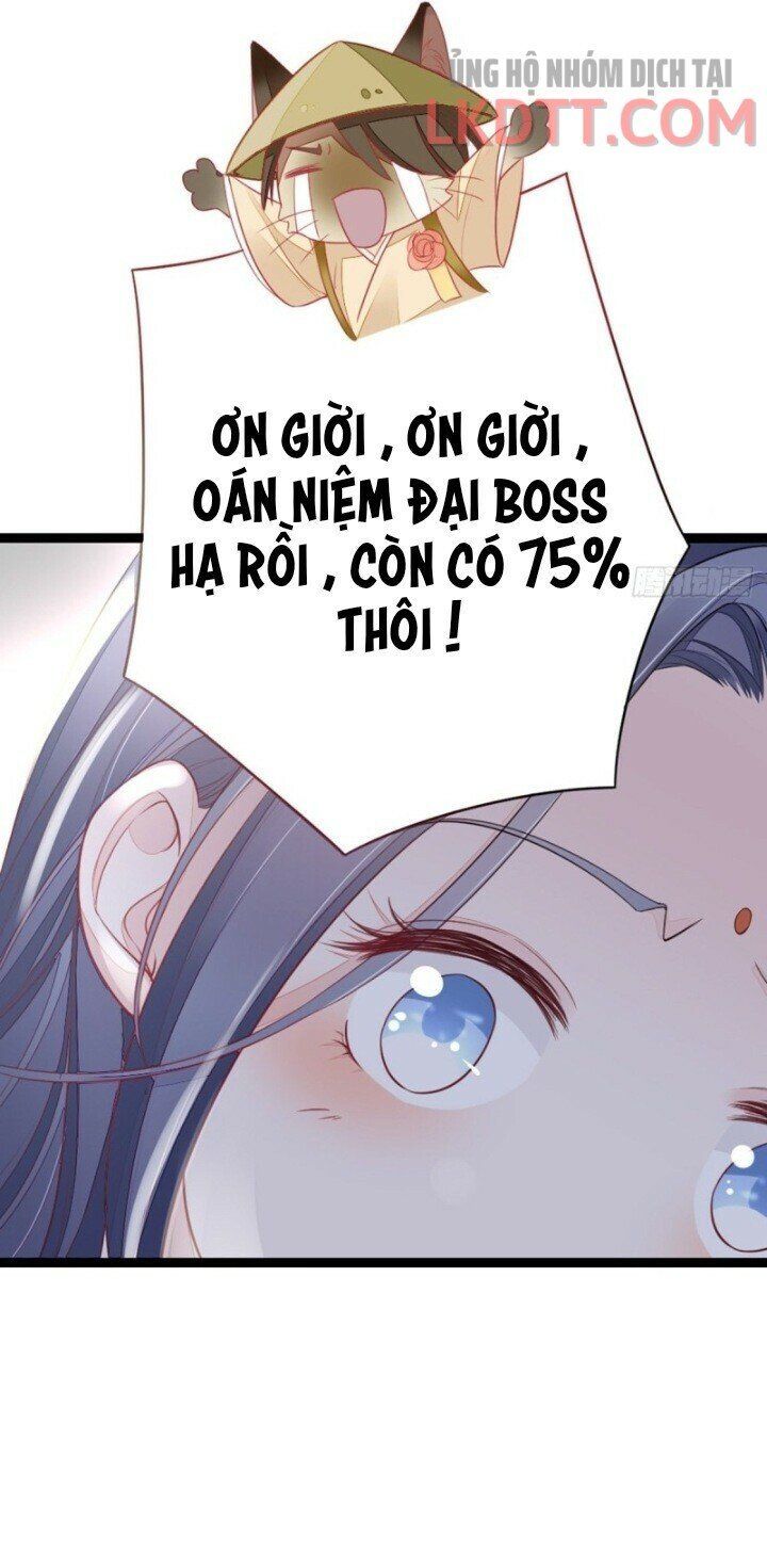 Mau Xuyên Không Rửa Tội Cho Nhân Vật Phản Diện Chapter 6.2 - 11