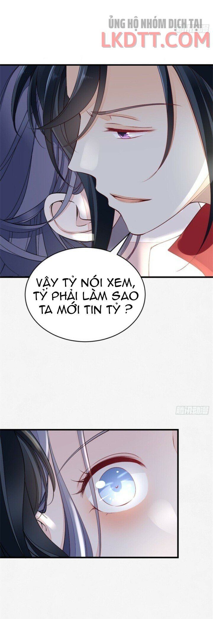 Mau Xuyên Không Rửa Tội Cho Nhân Vật Phản Diện Chapter 6.2 - 4