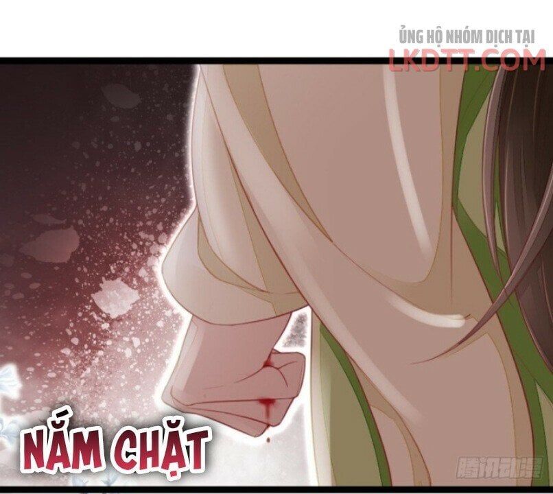 Mau Xuyên Không Rửa Tội Cho Nhân Vật Phản Diện Chapter 6.2 - 9