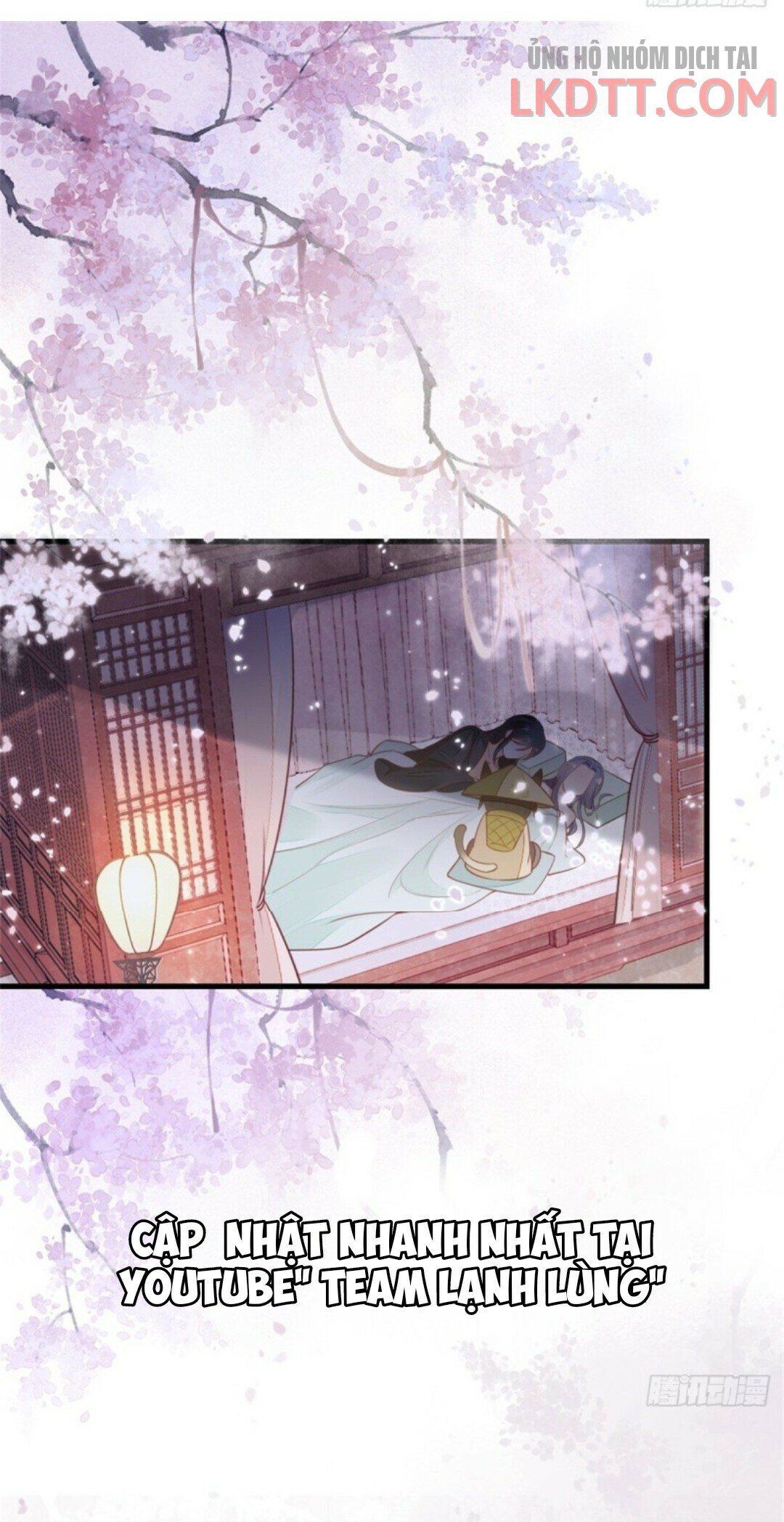 Mau Xuyên Không Rửa Tội Cho Nhân Vật Phản Diện Chapter 7.1 - 2