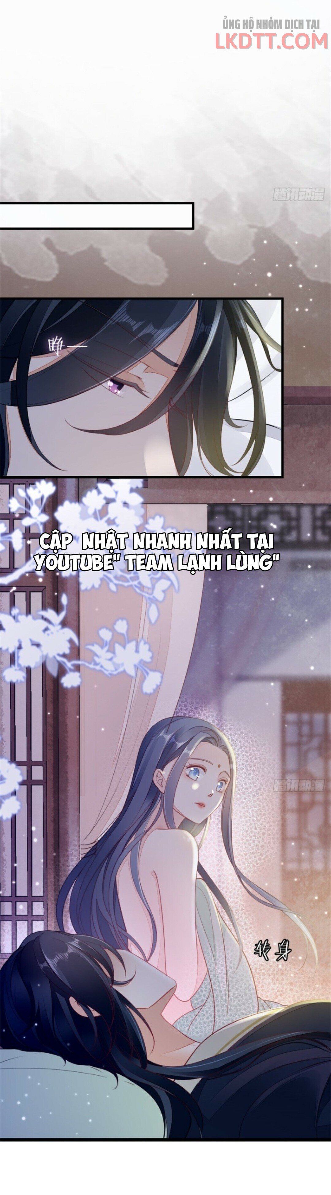 Mau Xuyên Không Rửa Tội Cho Nhân Vật Phản Diện Chapter 7.1 - 8