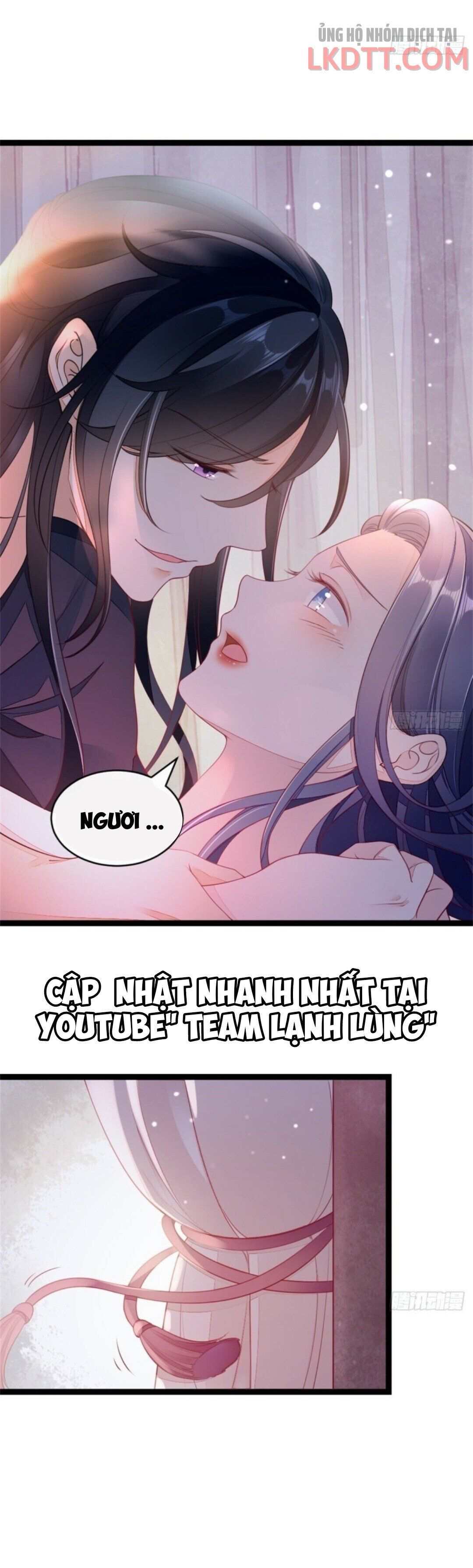 Mau Xuyên Không Rửa Tội Cho Nhân Vật Phản Diện Chapter 7.2 - 2