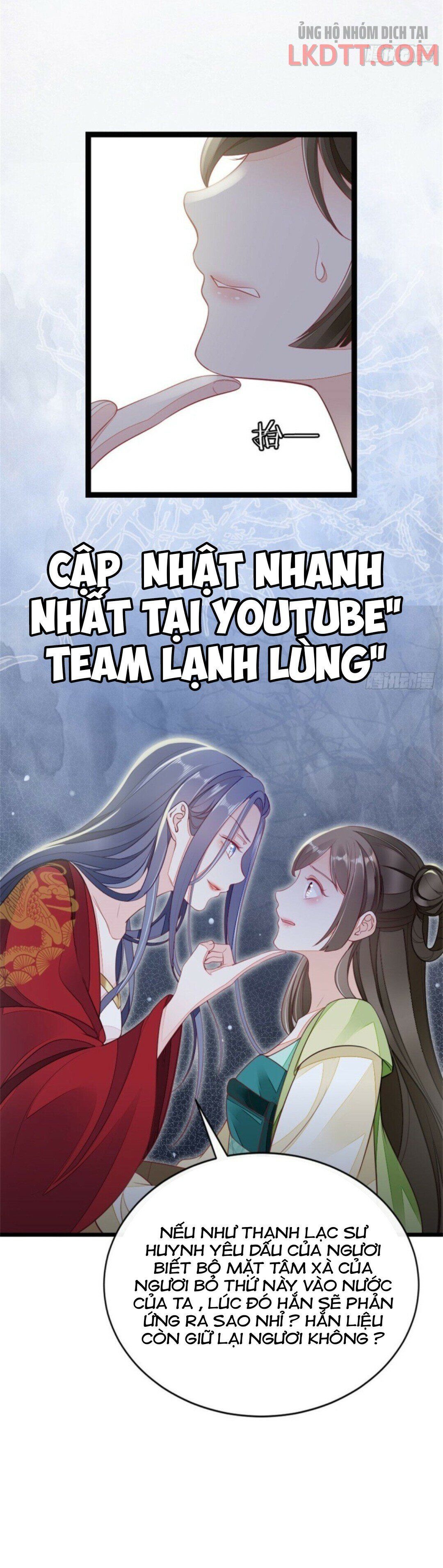 Mau Xuyên Không Rửa Tội Cho Nhân Vật Phản Diện Chapter 7.2 - 12