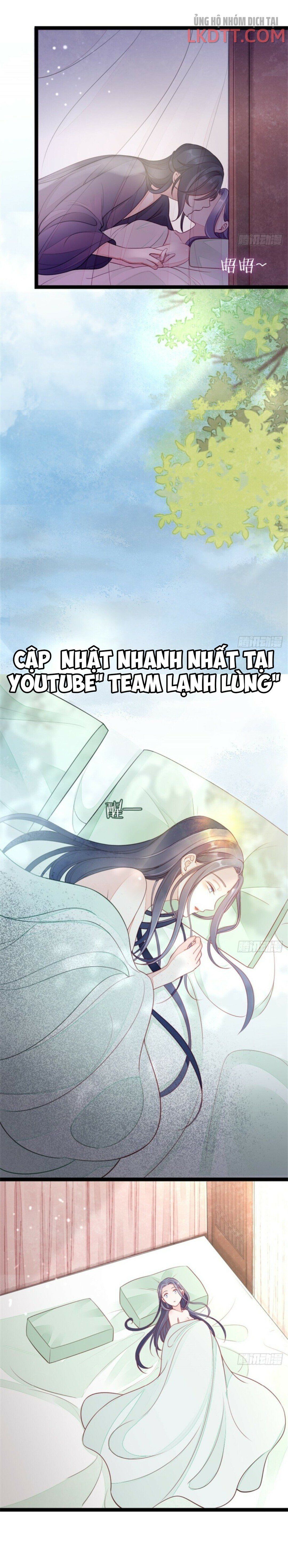 Mau Xuyên Không Rửa Tội Cho Nhân Vật Phản Diện Chapter 7.2 - 3