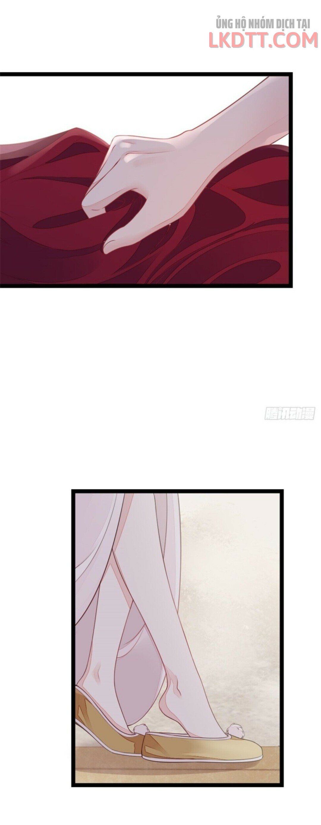 Mau Xuyên Không Rửa Tội Cho Nhân Vật Phản Diện Chapter 7.2 - 4