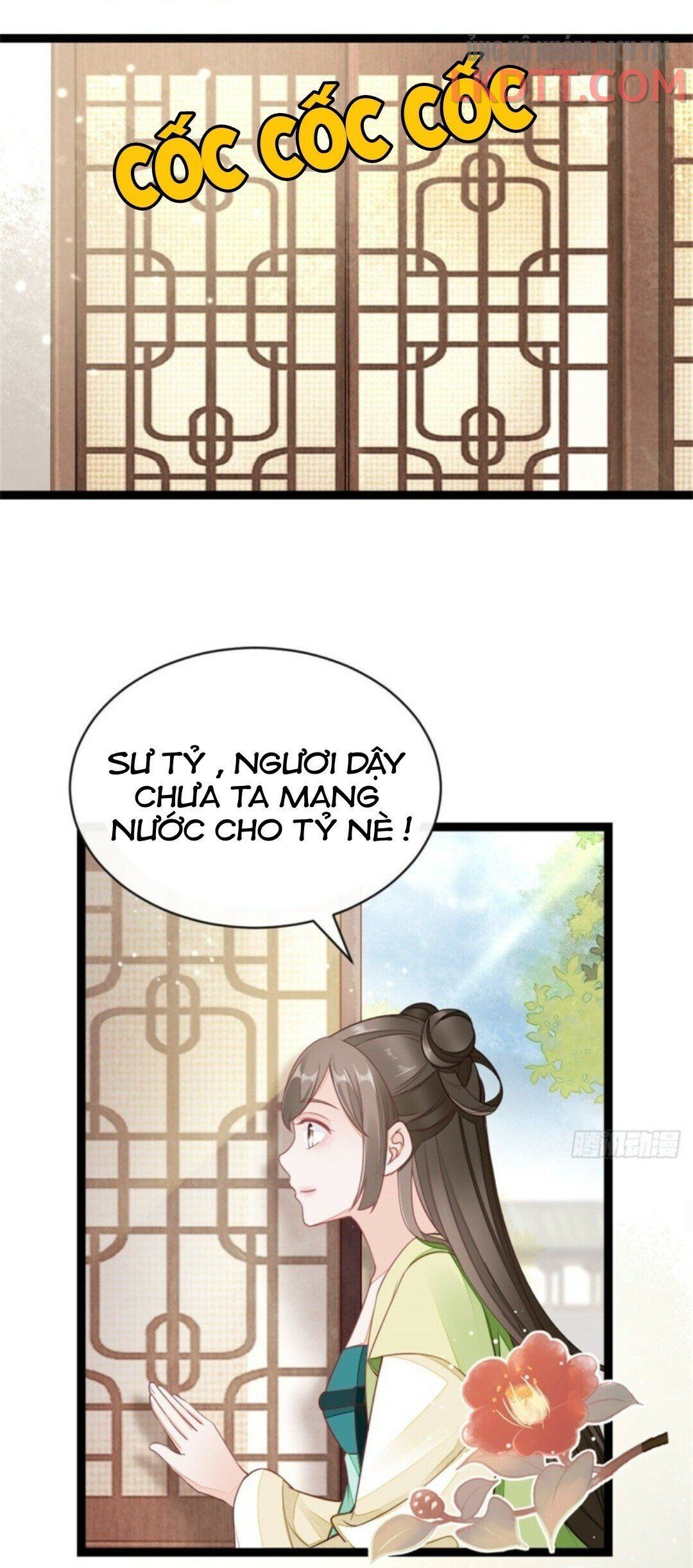 Mau Xuyên Không Rửa Tội Cho Nhân Vật Phản Diện Chapter 7.2 - 5