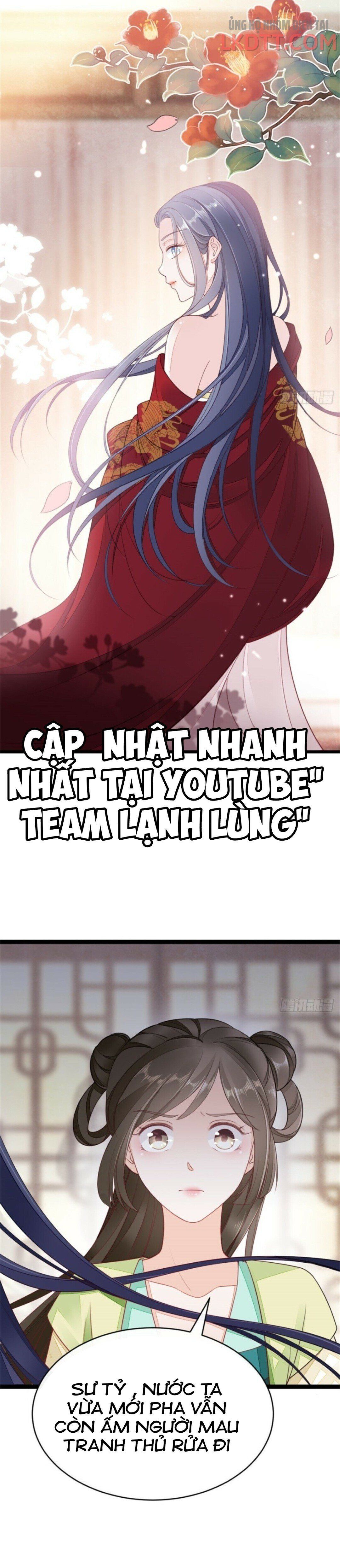 Mau Xuyên Không Rửa Tội Cho Nhân Vật Phản Diện Chapter 7.2 - 6