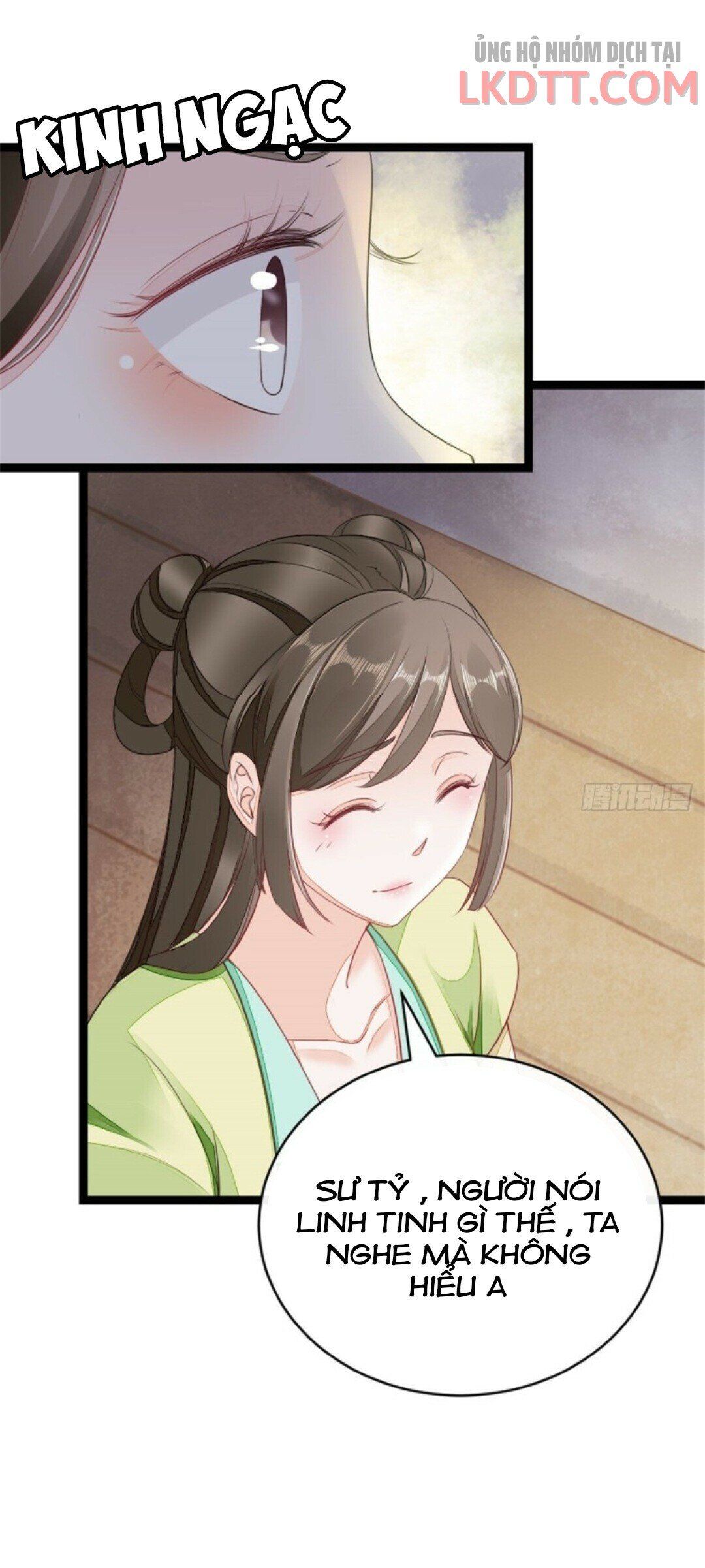 Mau Xuyên Không Rửa Tội Cho Nhân Vật Phản Diện Chapter 7.2 - 9