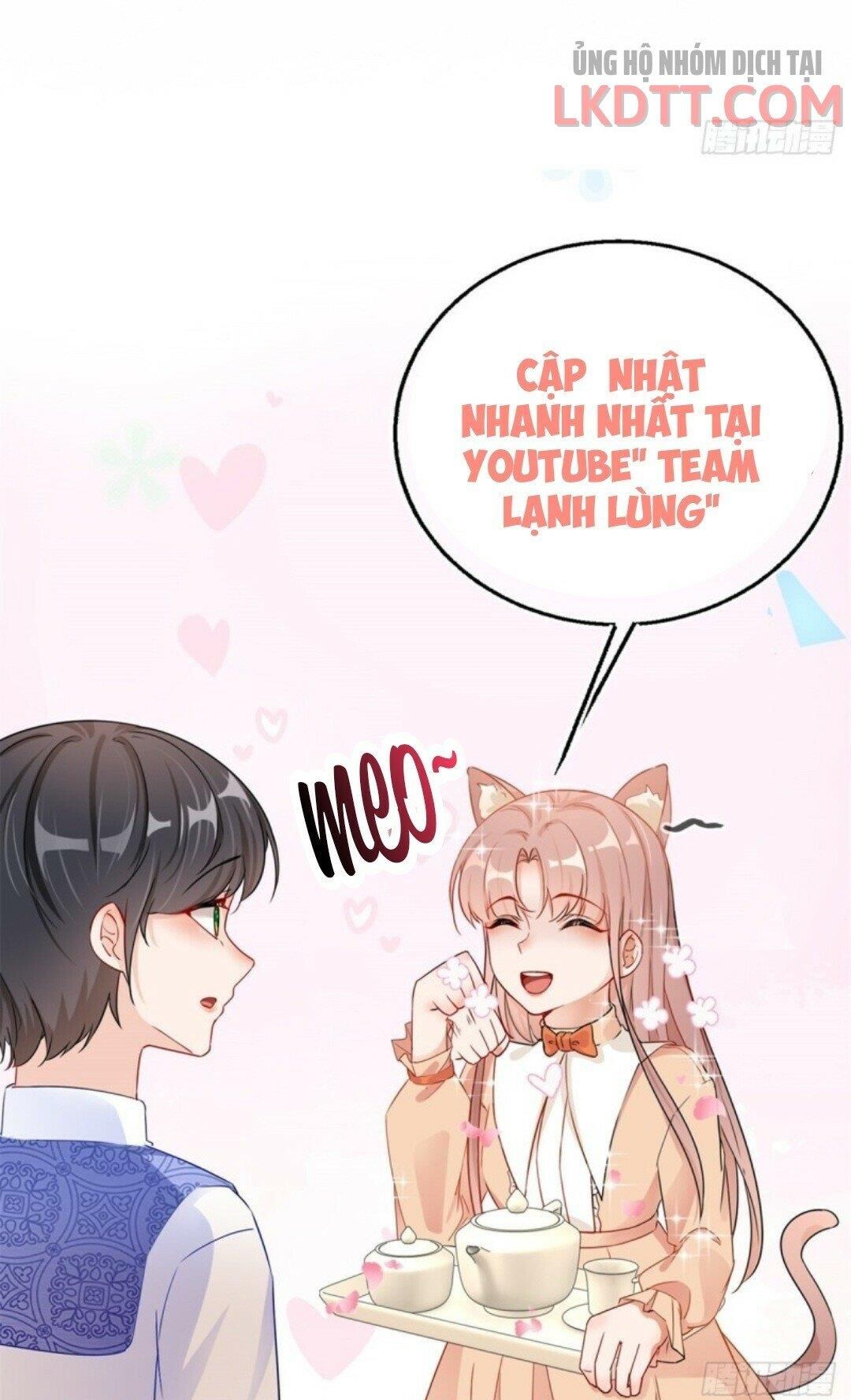 Mau Xuyên Không Rửa Tội Cho Nhân Vật Phản Diện Chapter 8.1 - 14