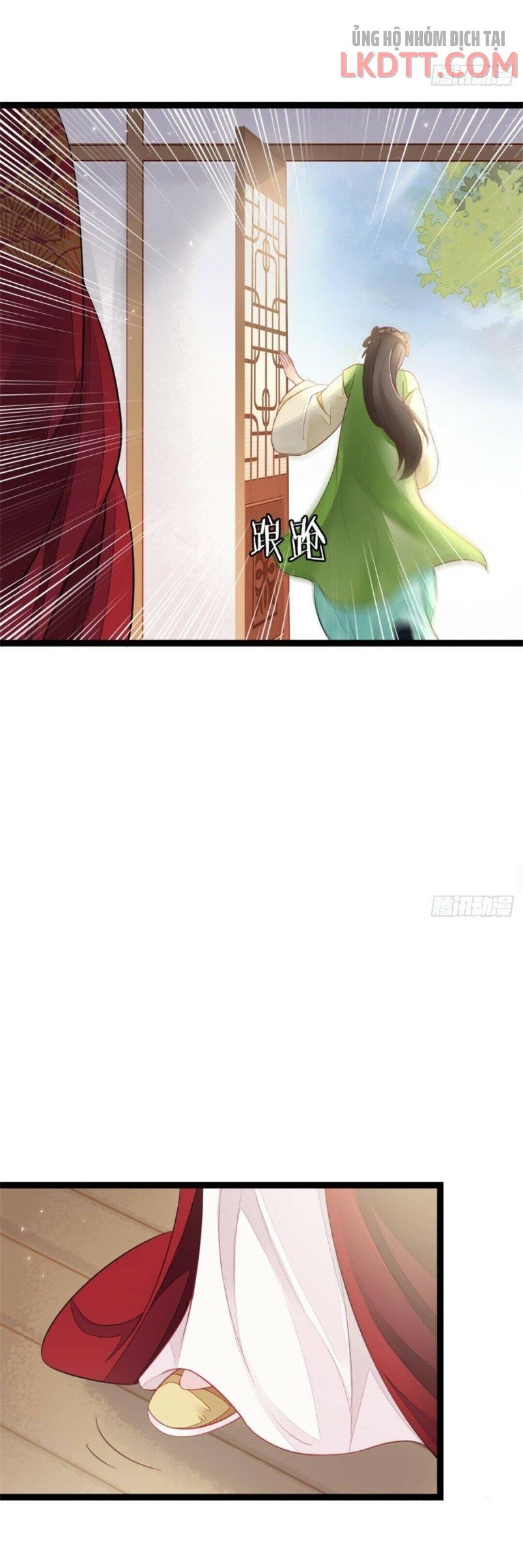 Mau Xuyên Không Rửa Tội Cho Nhân Vật Phản Diện Chapter 8.1 - 9