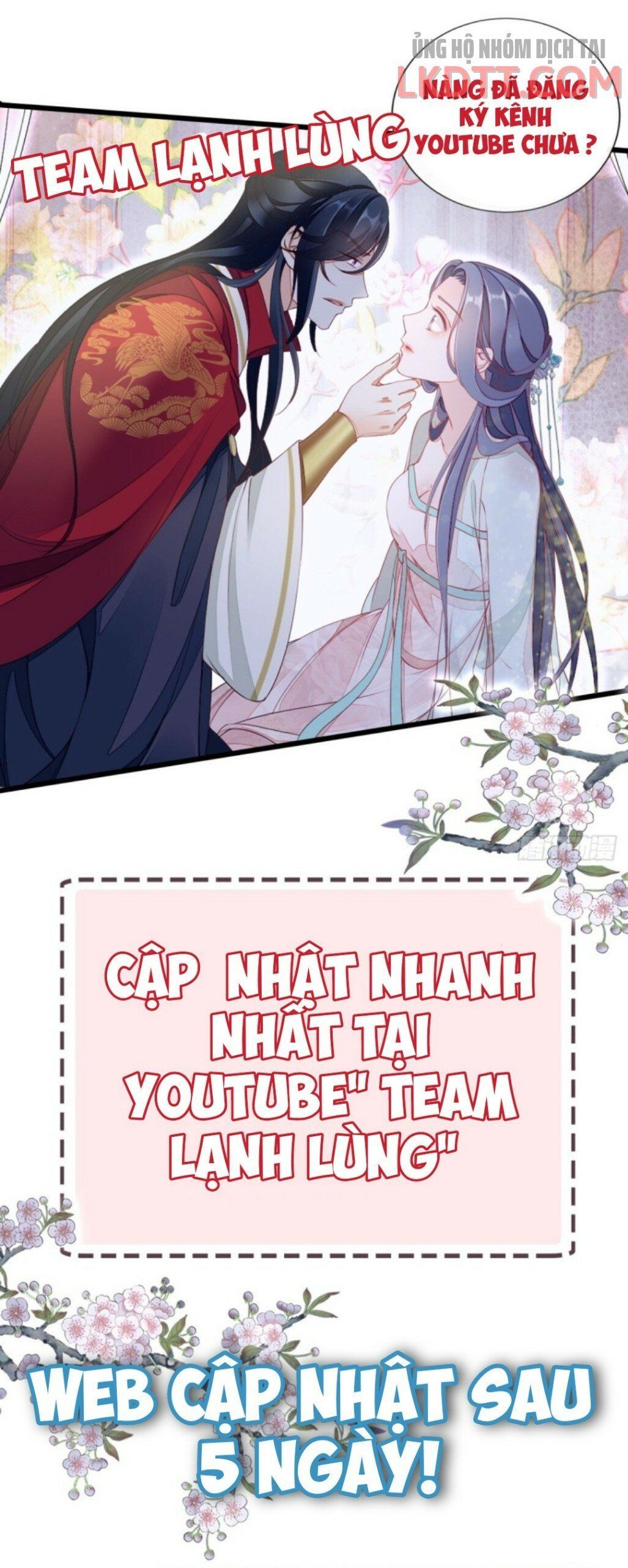 Mau Xuyên Không Rửa Tội Cho Nhân Vật Phản Diện Chapter 8.2 - 13