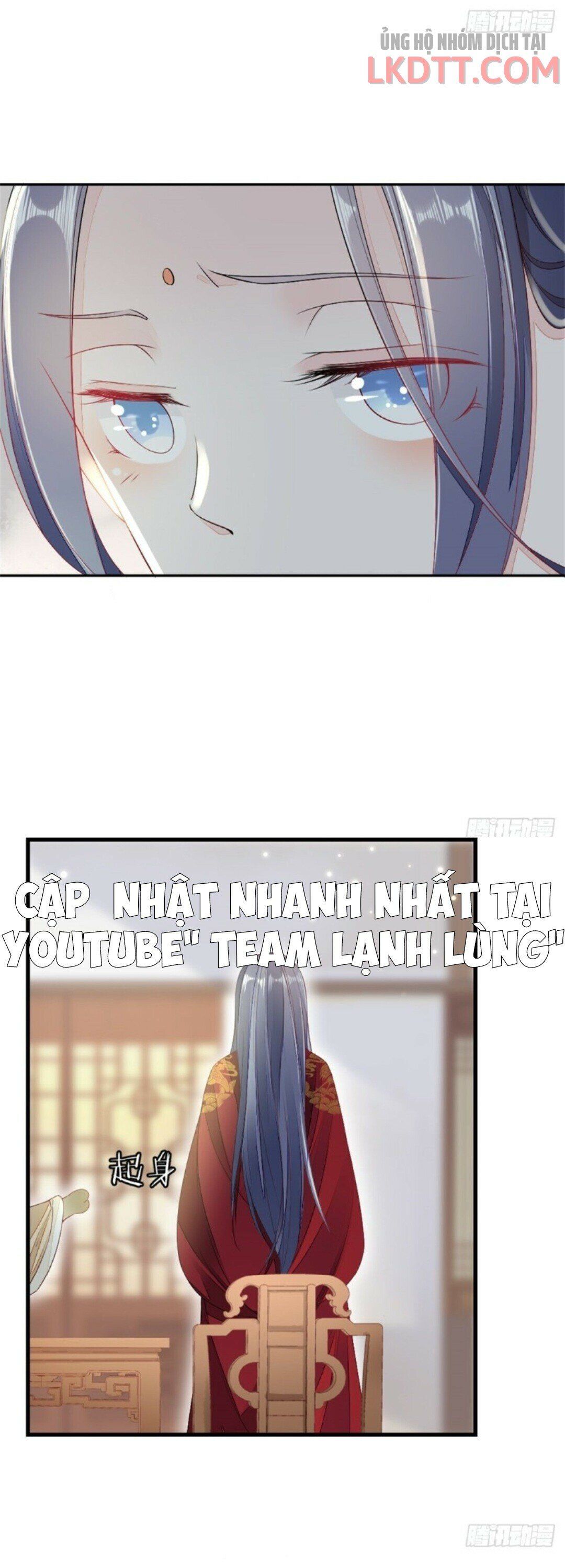 Mau Xuyên Không Rửa Tội Cho Nhân Vật Phản Diện Chapter 8.2 - 4