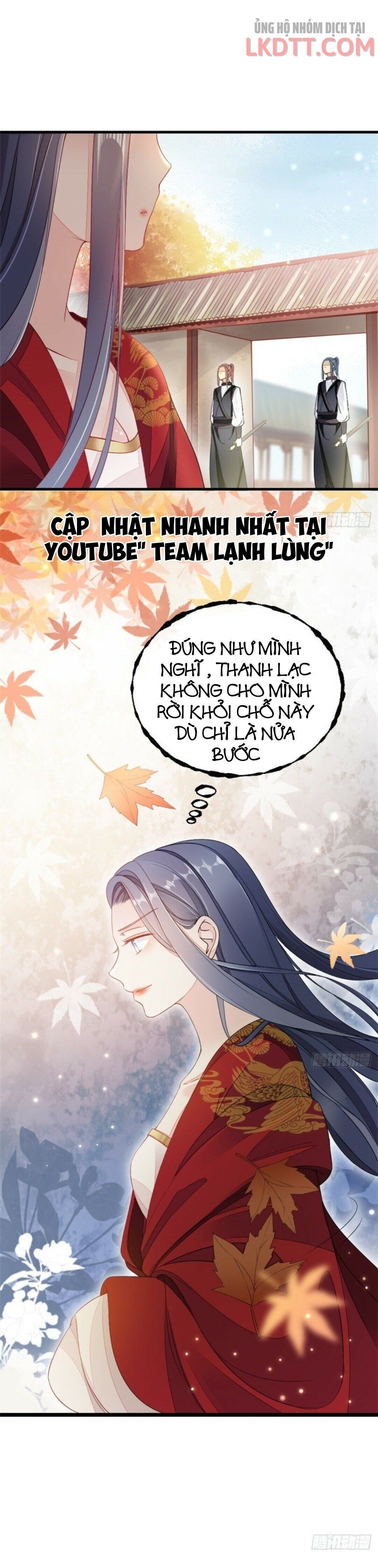 Mau Xuyên Không Rửa Tội Cho Nhân Vật Phản Diện Chapter 8.2 - 7