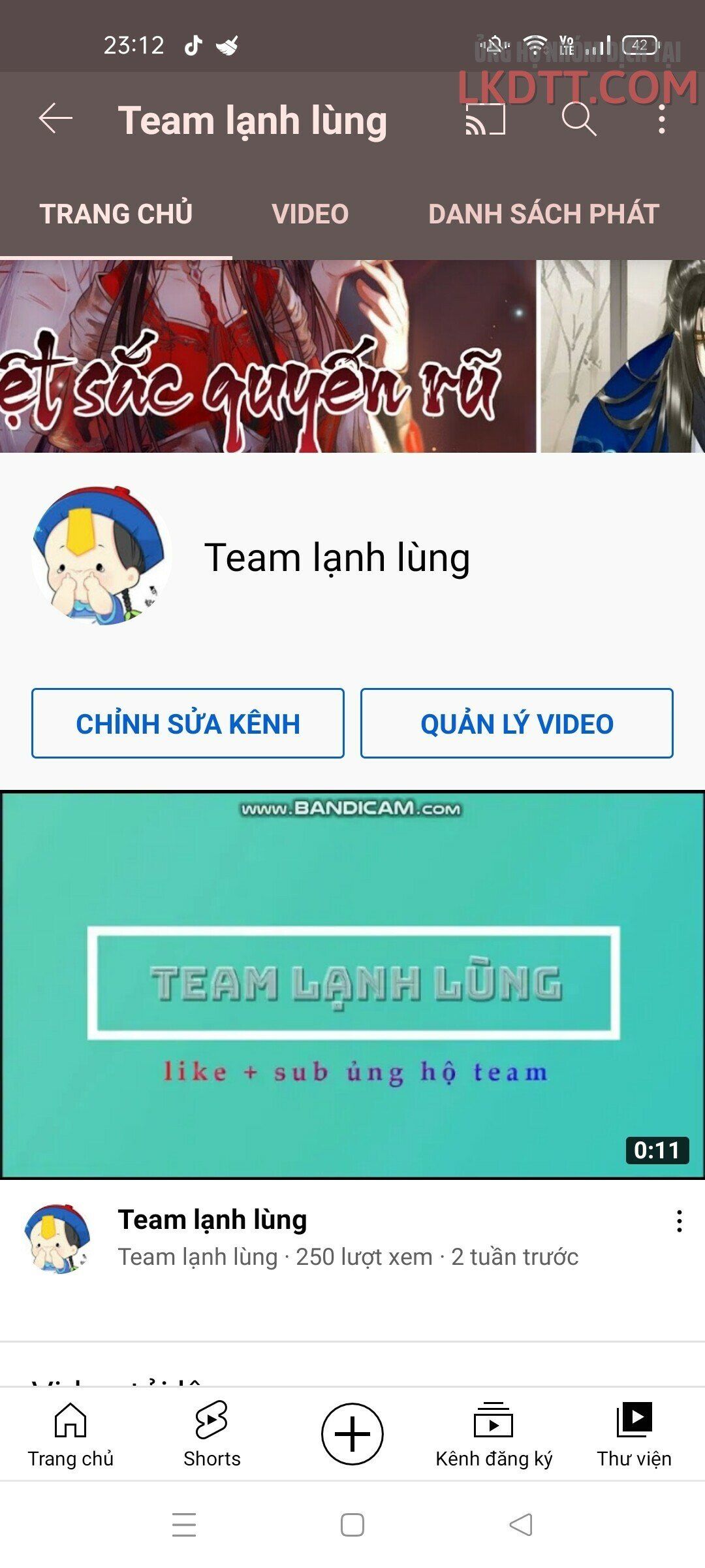 Mau Xuyên Không Rửa Tội Cho Nhân Vật Phản Diện Chapter 8.2 - 10