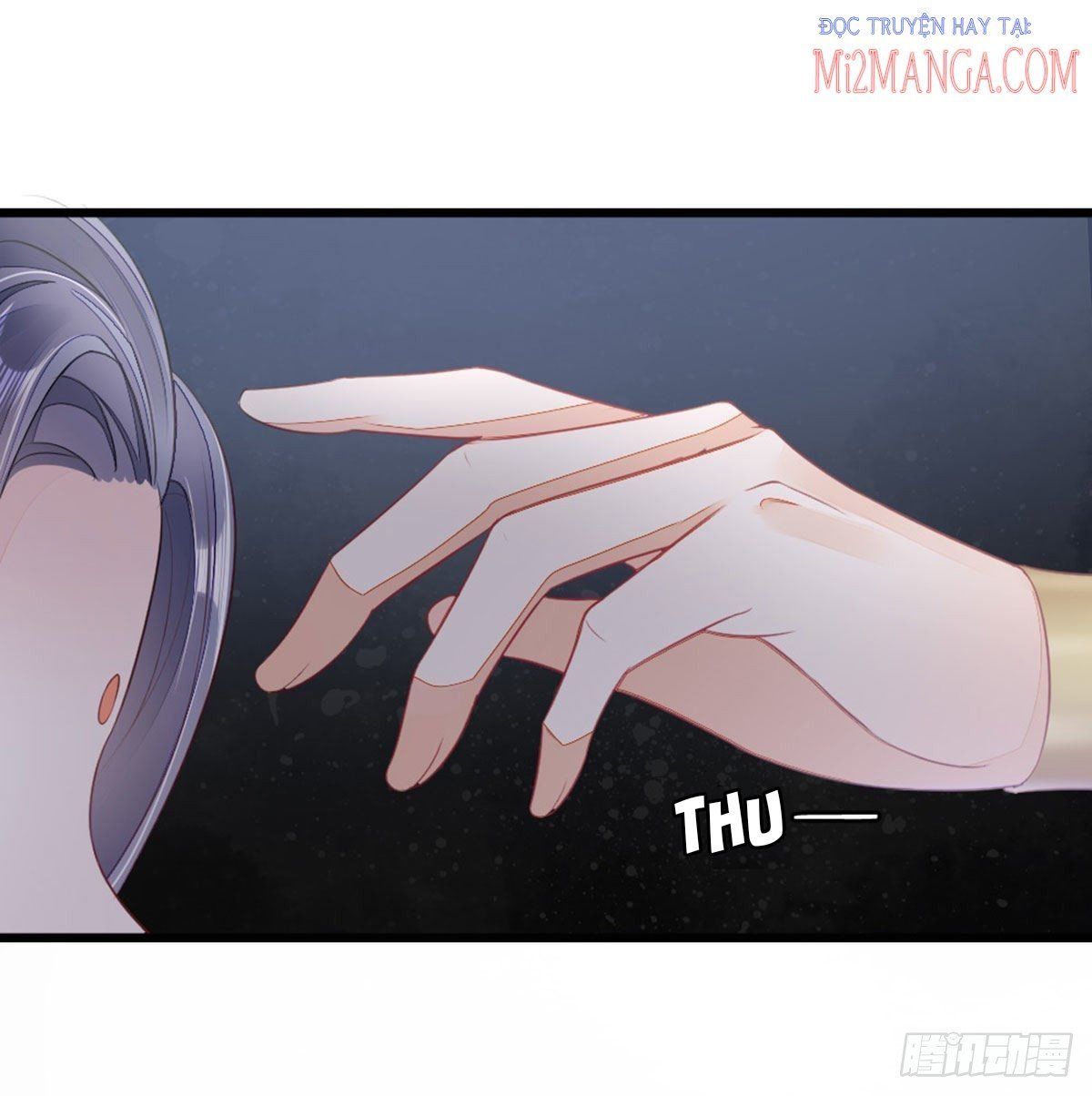 Mau Xuyên Không Rửa Tội Cho Nhân Vật Phản Diện Chapter 9.5 - 12